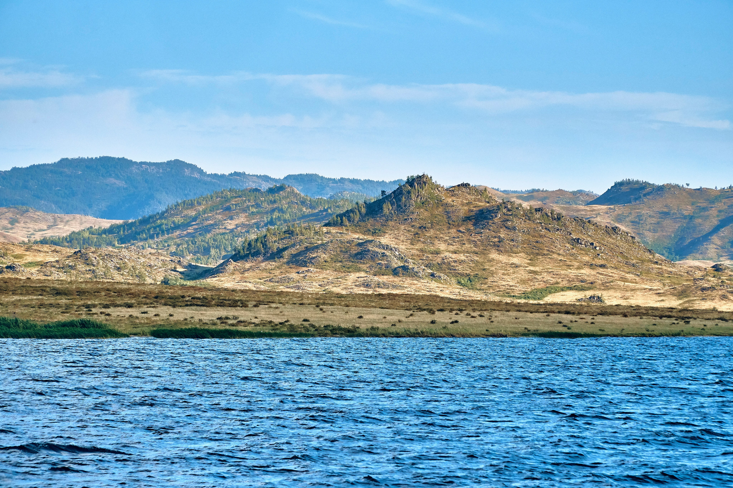 Бухтарма. Андрей Шипилов — Фотография & Видеография