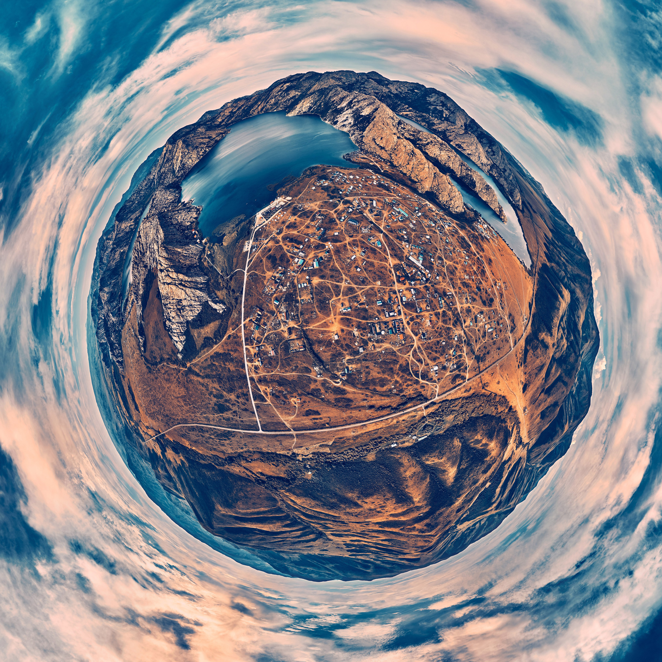 Девственный Казахстан. Андрей Шипилов — Фотография & Видеография