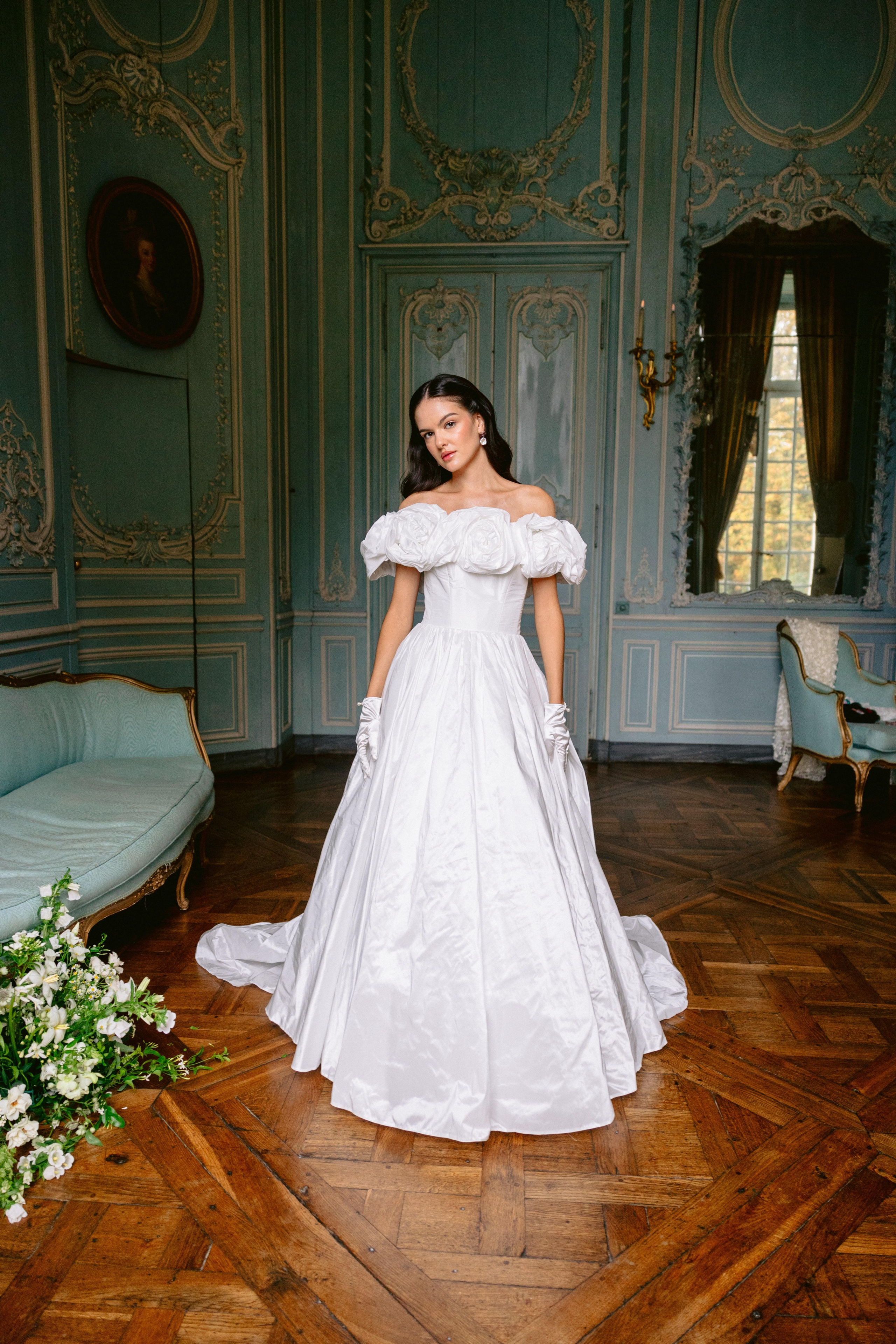 Editorial Château de Champlâtreux | Paris