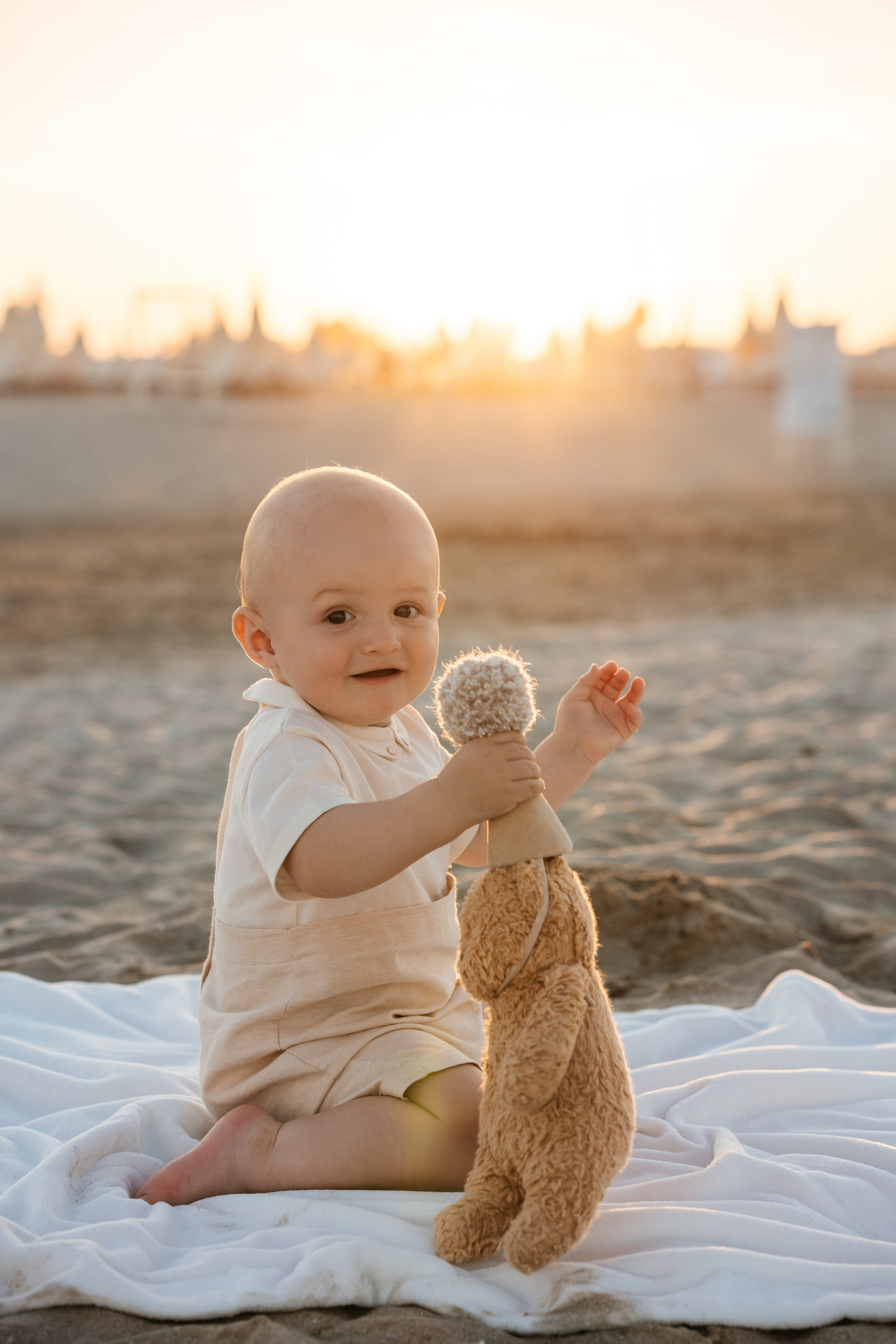 Море. Fotografa Rimini