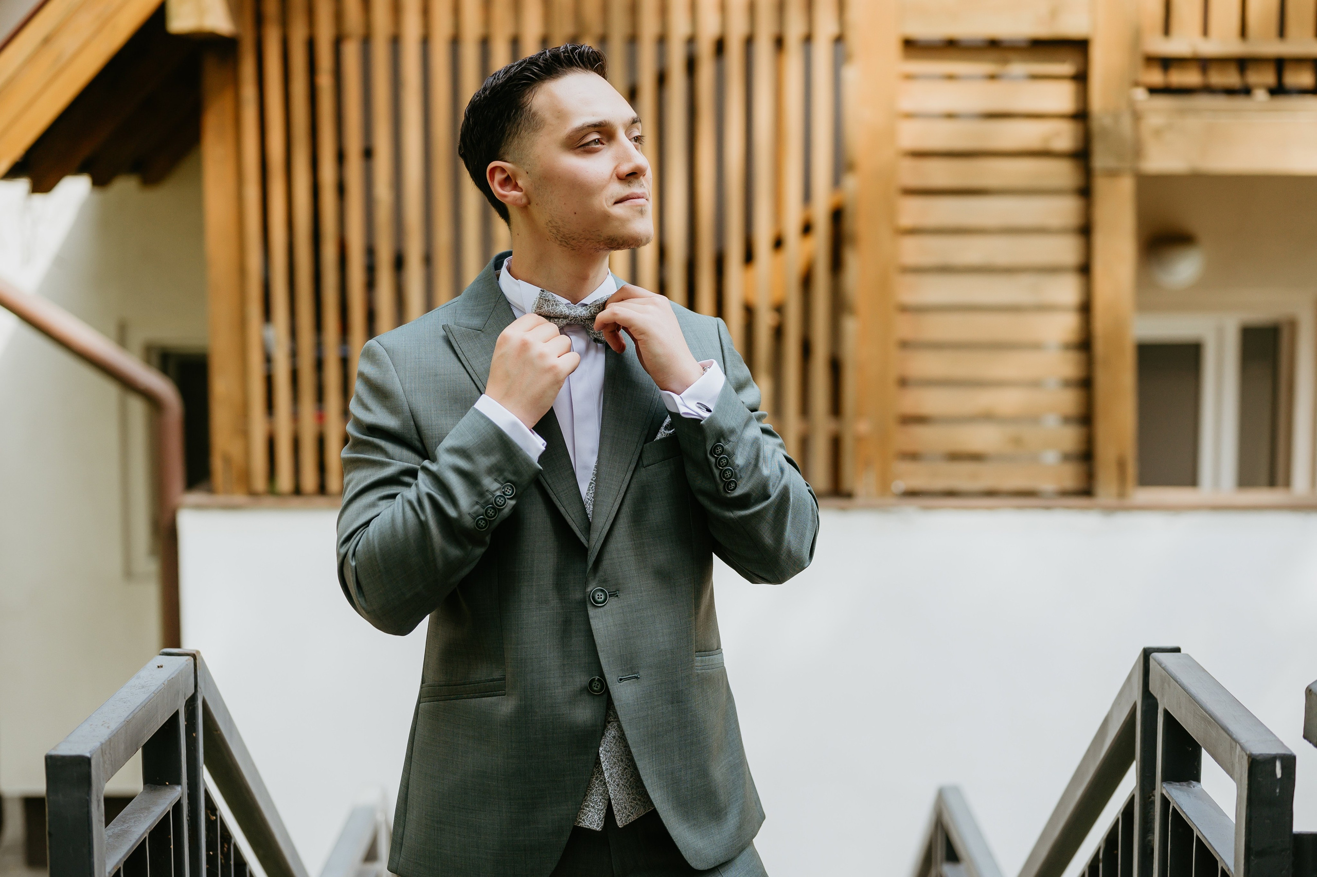 Adina și Ciprian. Valentin Melen - fotograf de nunta 🤍