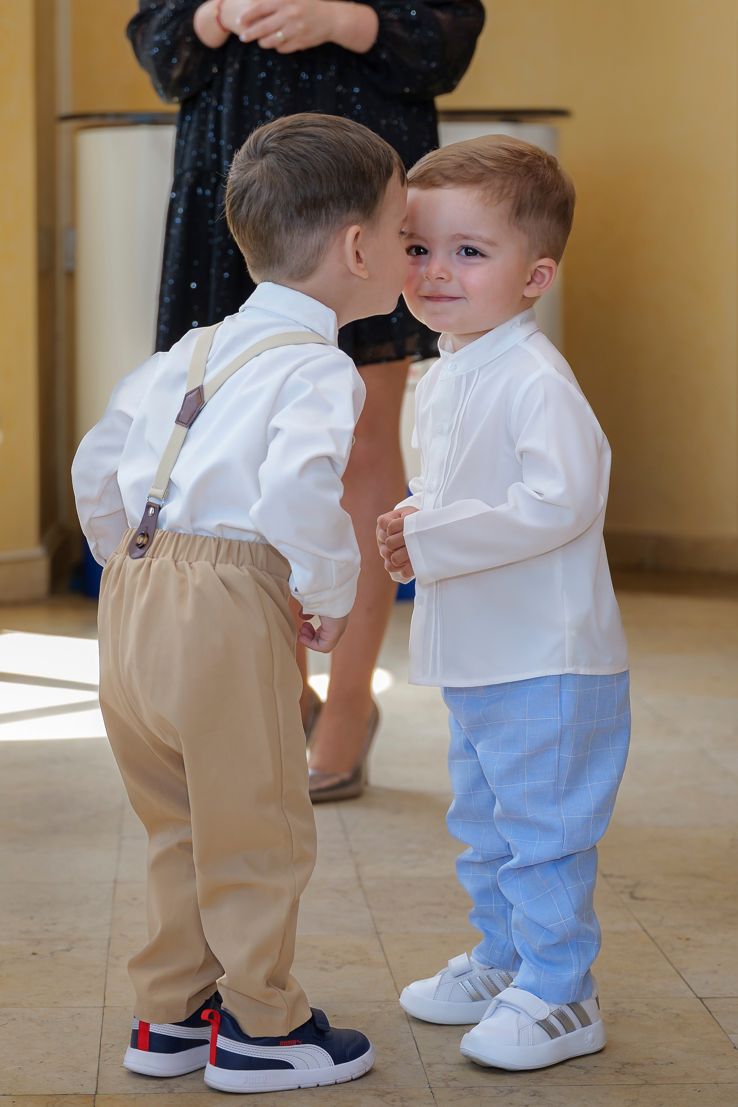 Mirona & Marius — Cununia Civilă. Chromatikaevents