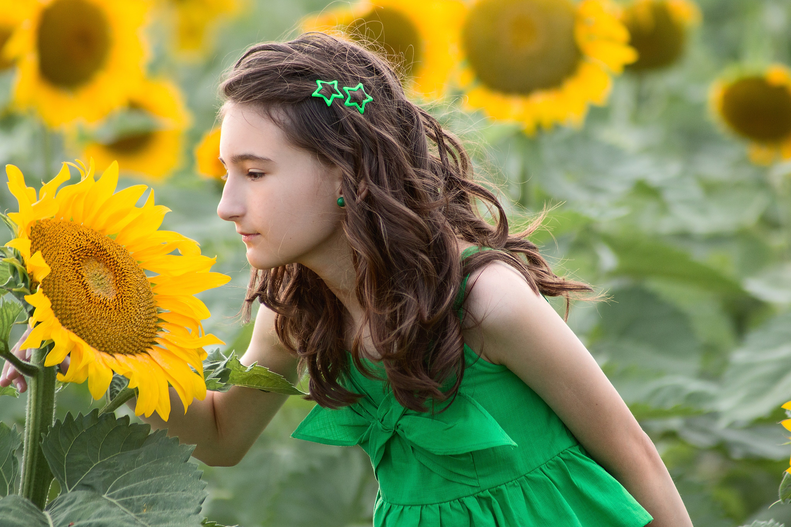 Поля. Детский и семейный фотограф в г. Бельцы