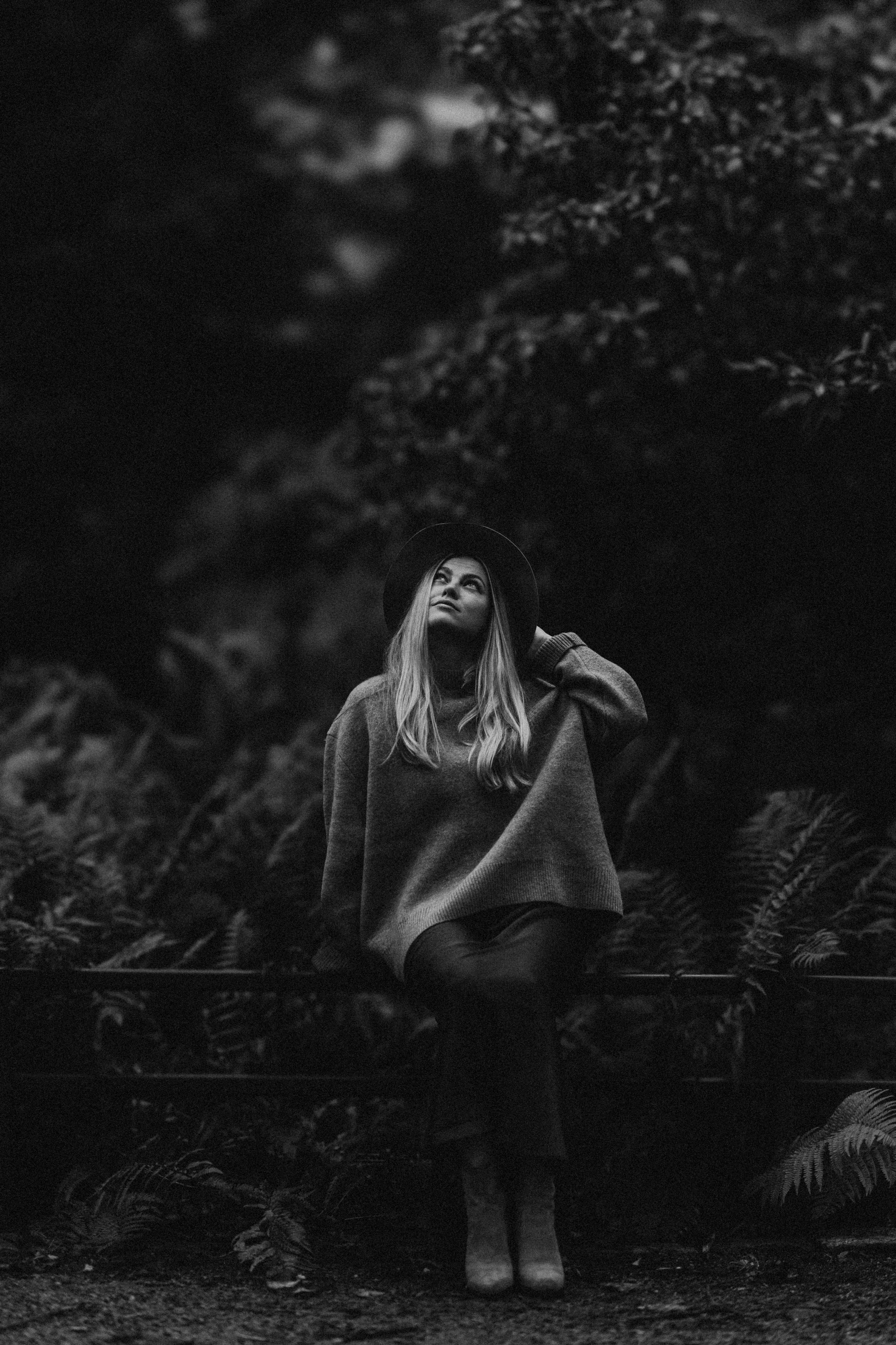 Anastasia. Wedding and portrait photographer in Helsinki Vickan O