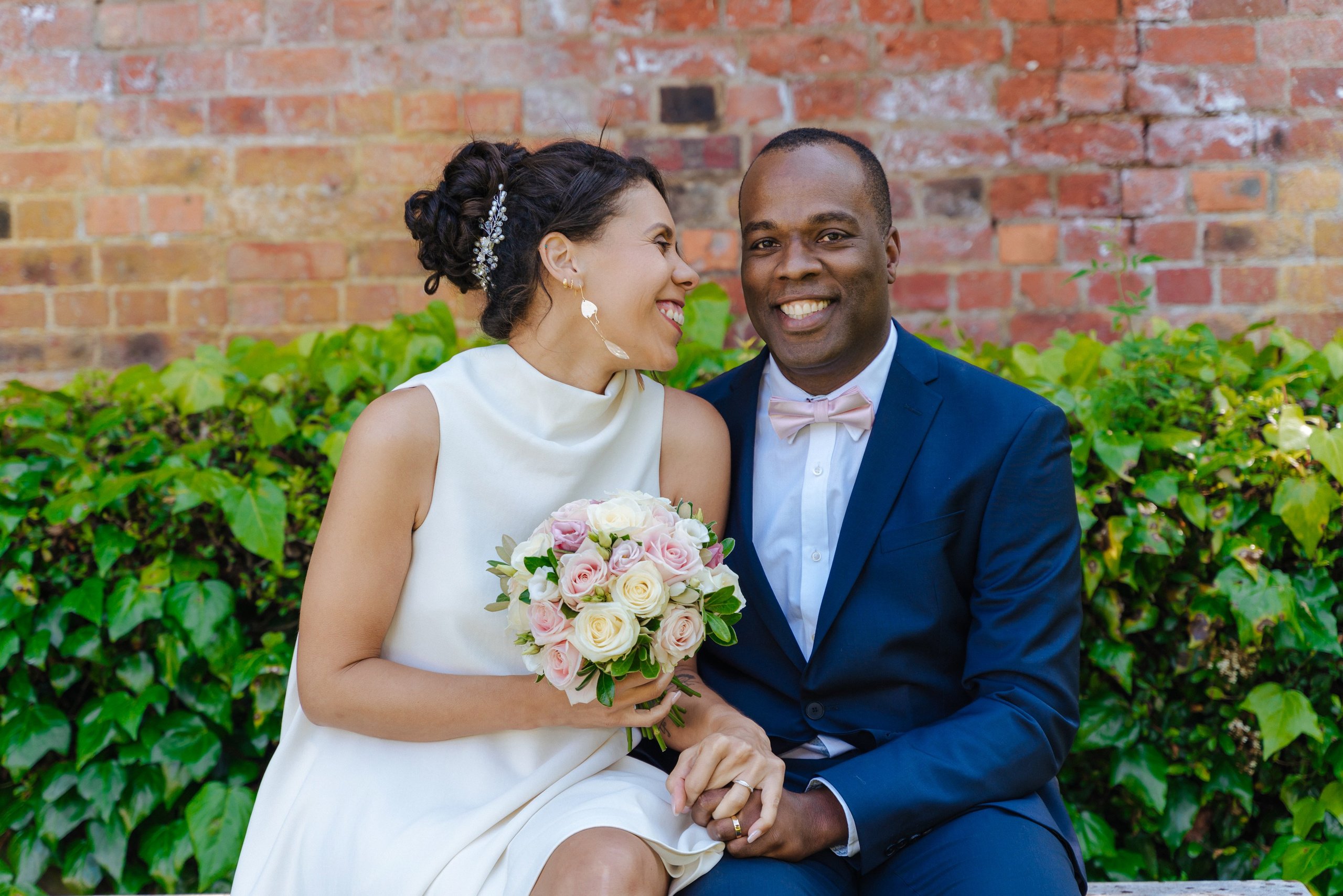 St Albans Register Office, St Albans Register Office wedding , St Albans, wedding in St Albans, civil ceremony in St Albans Register Office, small wedding, photographer for small wedding in St Albans Register Office