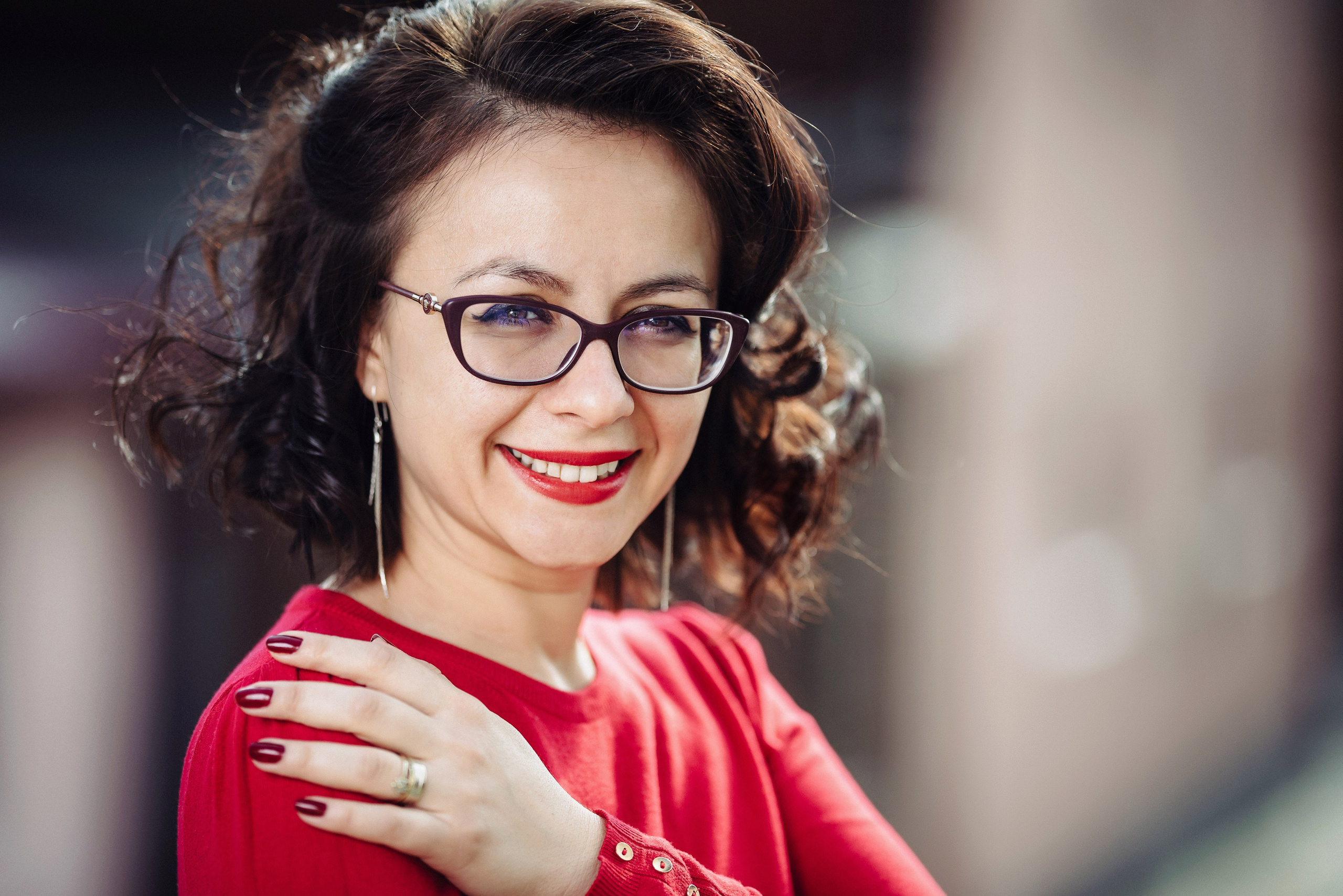 Studio & Portret. George Boicu — Fotograf — Gura Humorului