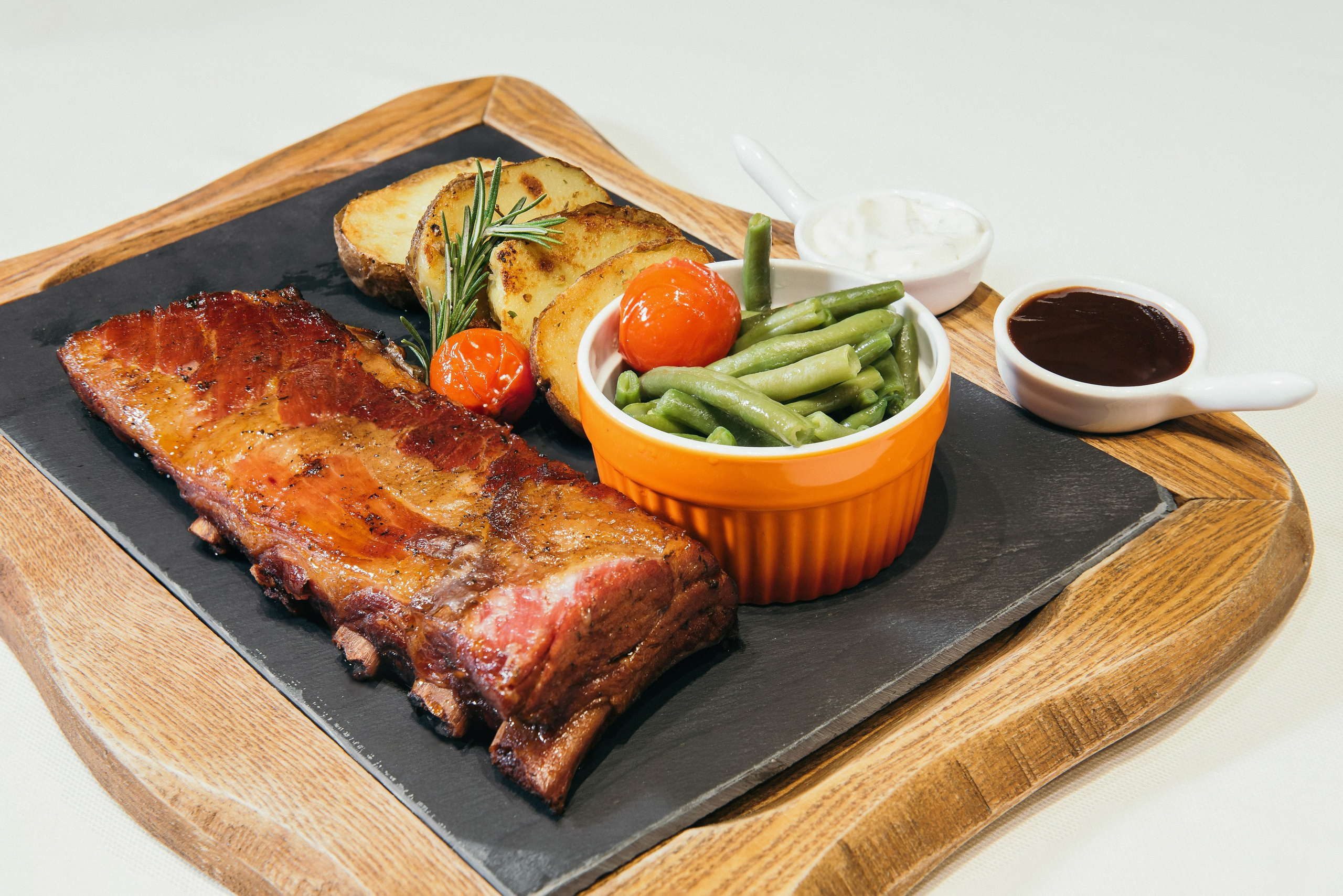 Food. George Boicu — Fotograf — Gura Humorului