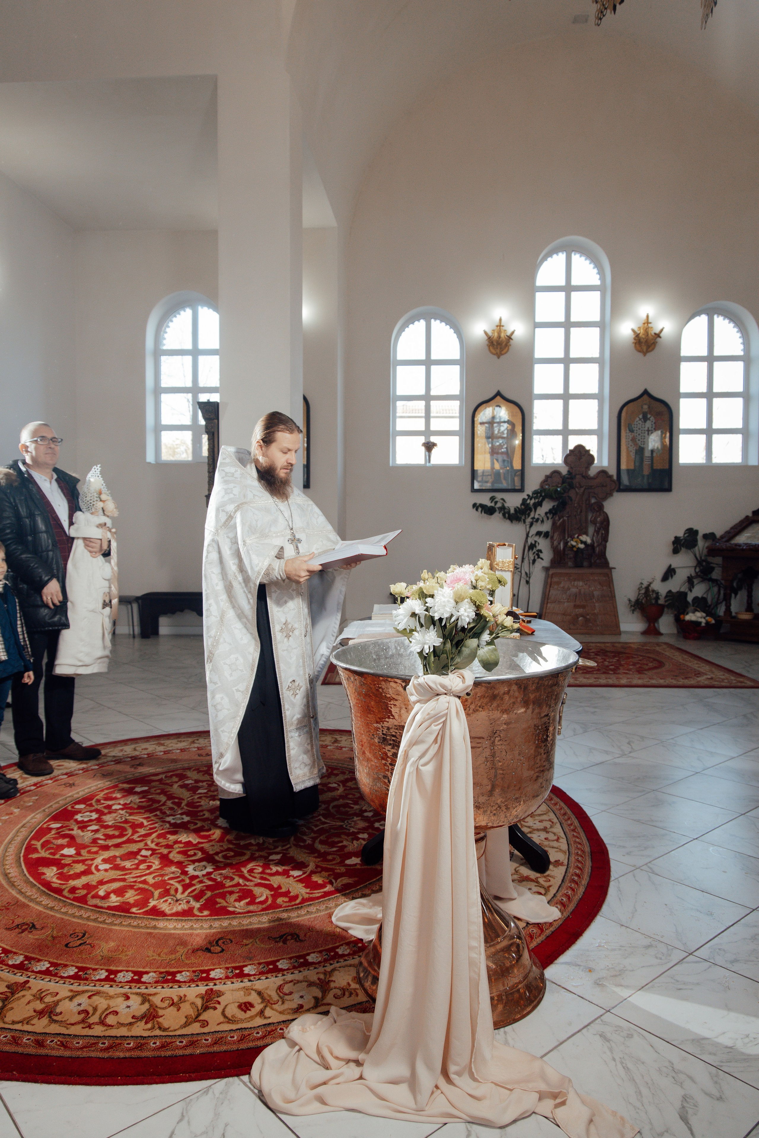 Botez. Свадебный Фотограф, Детский и семейый Фотограф Молдова