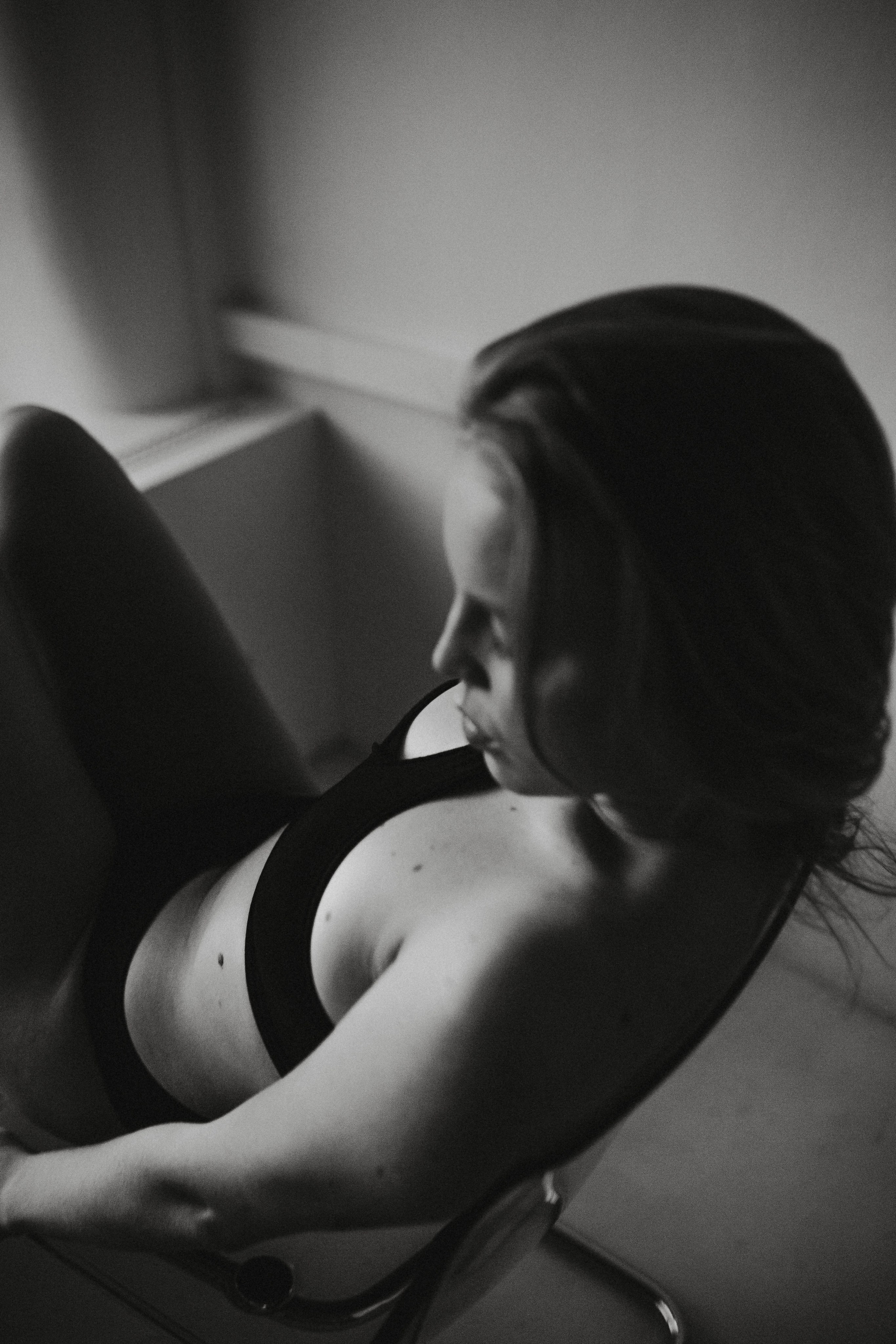 Александра. Fotograf w Warszawie Alena Valnai