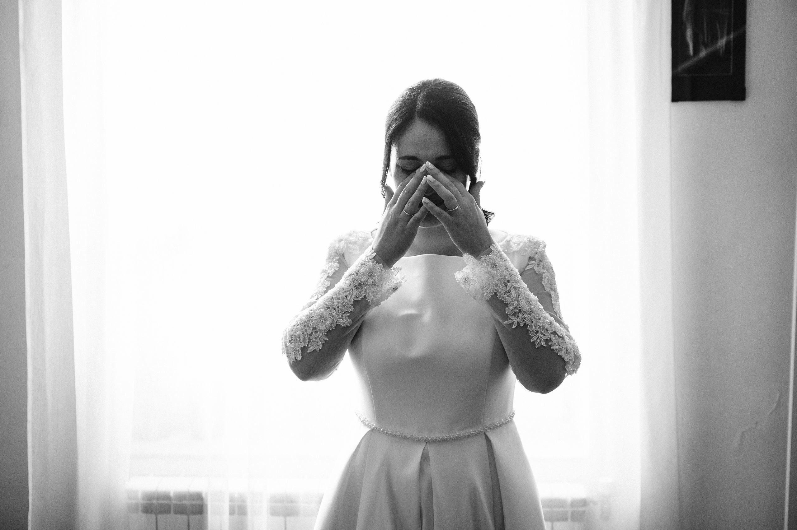 Adina și Ciprian. Valentin Melen - fotograf de nunta 🤍