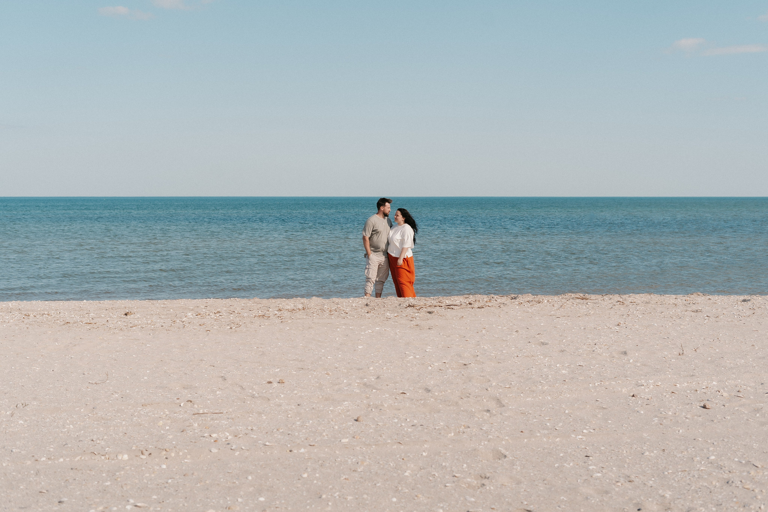 Ramona & Alex. Dara Lens | The art of remembering