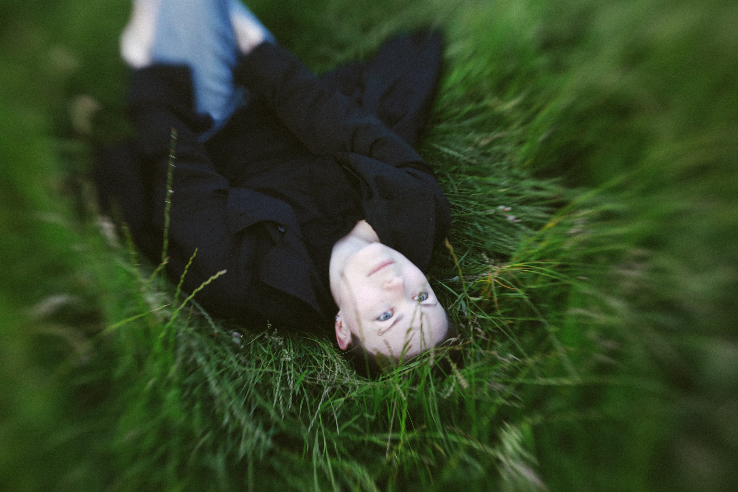 L Rock N Roll. Victoria Dini. Art photography in London / Folkestone, UK