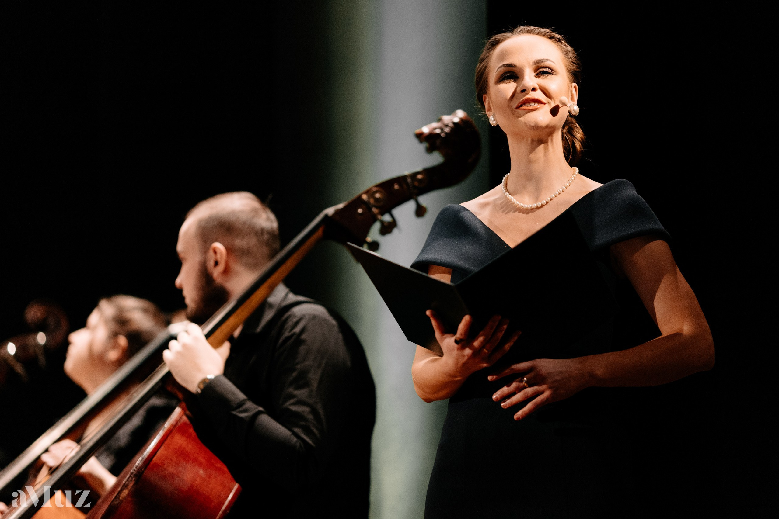 Koncert Karnawałowy. Fotograf Ślubny Warszawa - Sesje Biznesowe Rodzinne Eventy