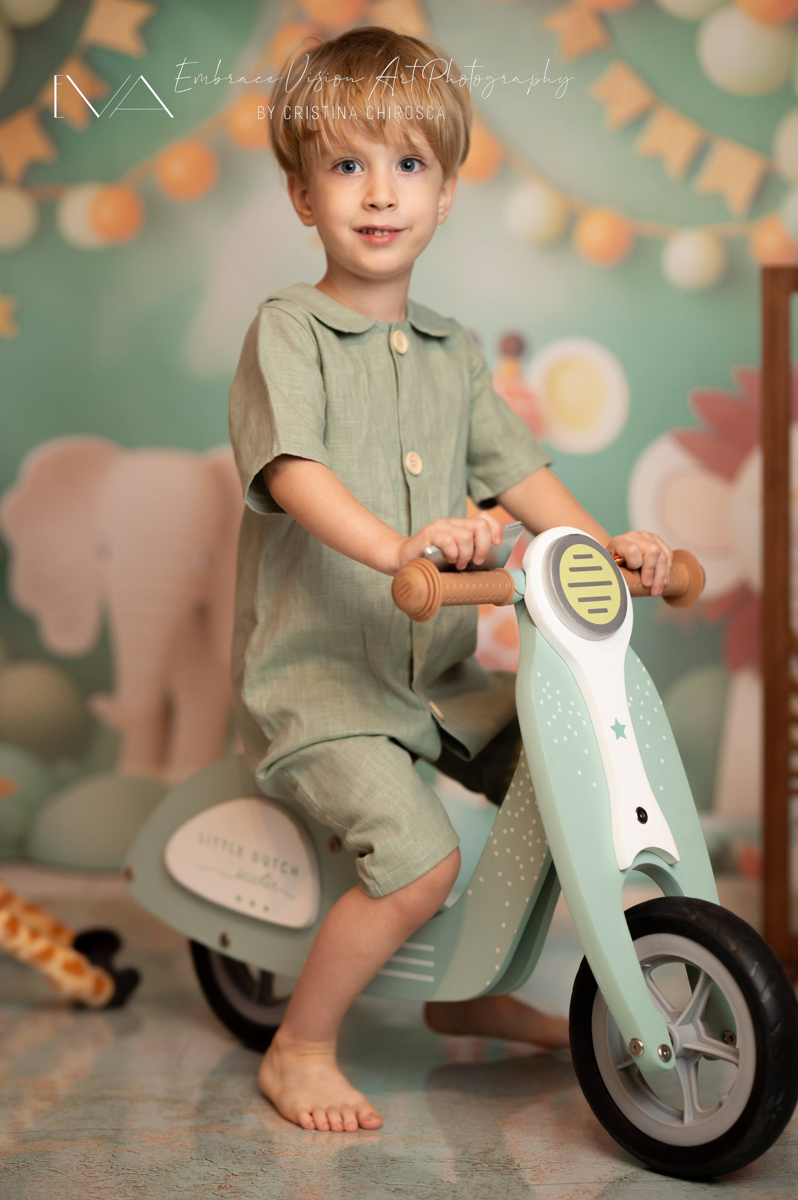 Anniversary/Family. EVA Photography