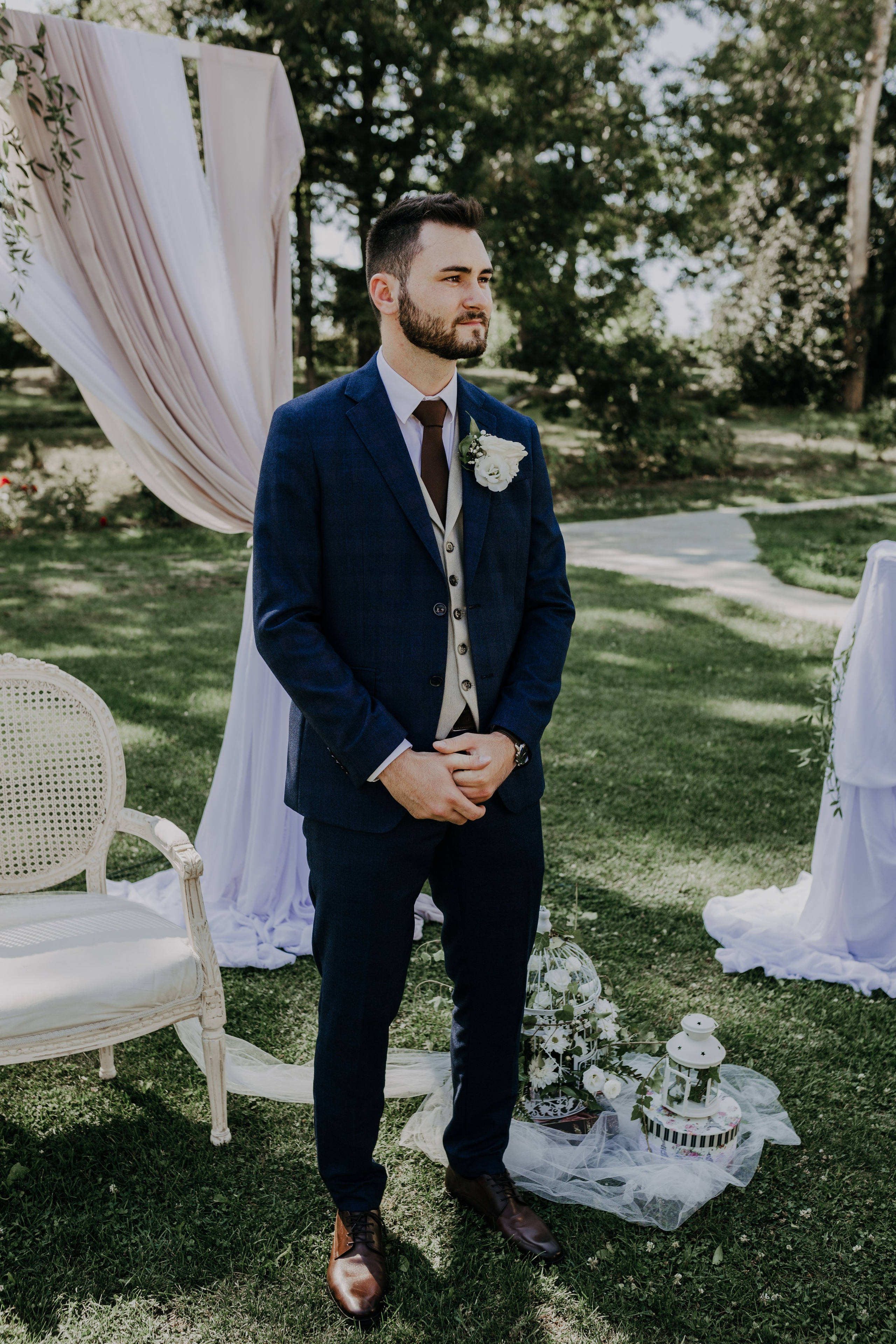 A & D. Fotograf Nunta Iasi - Hearts & Pictures