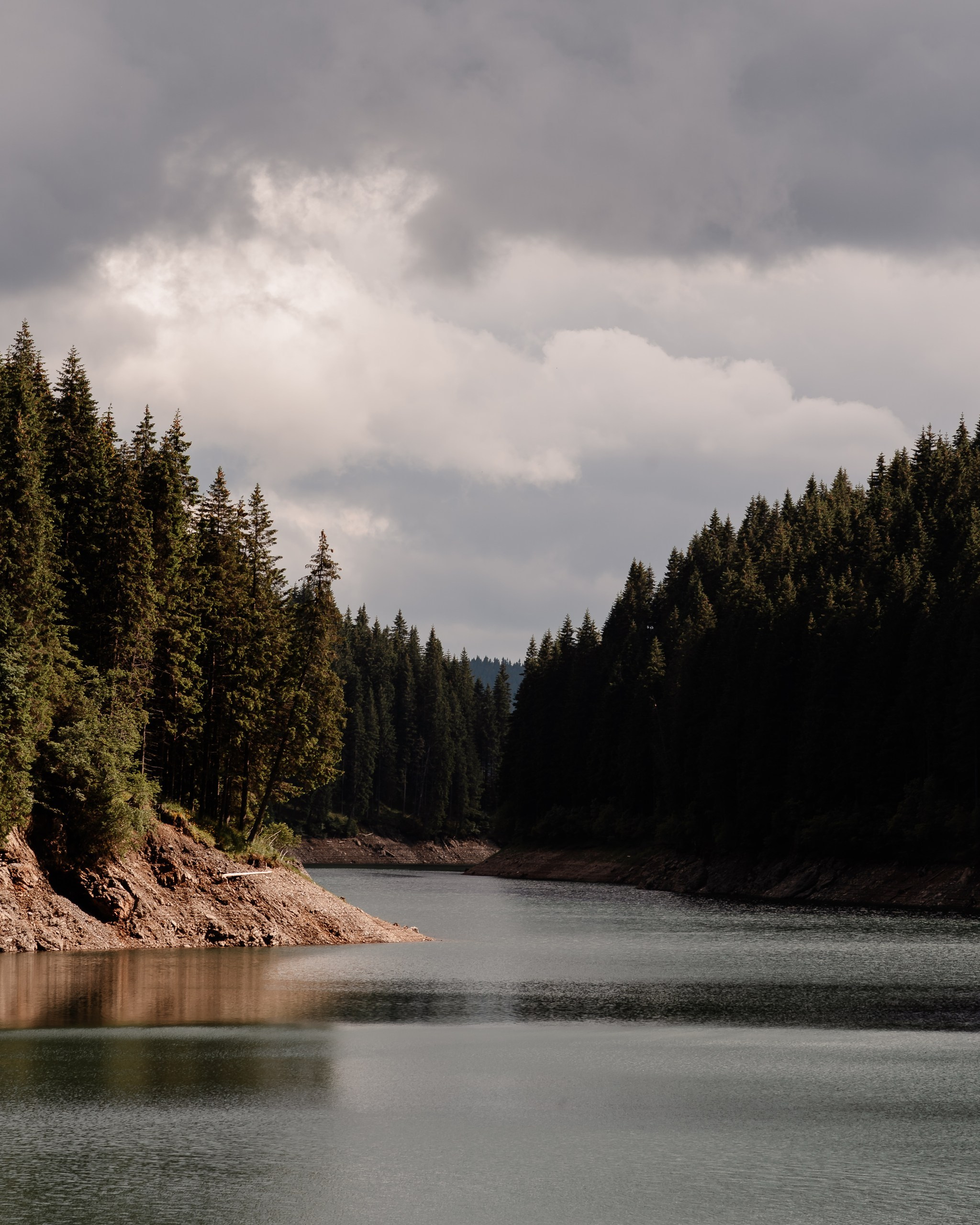 Trash the Dress la Lacul Bolboci  | Mihai Popa Fotograf. Fotograf Nuntă & Botez București - Mihai Popa | Dincolo de oameni, imortalizez emoții!