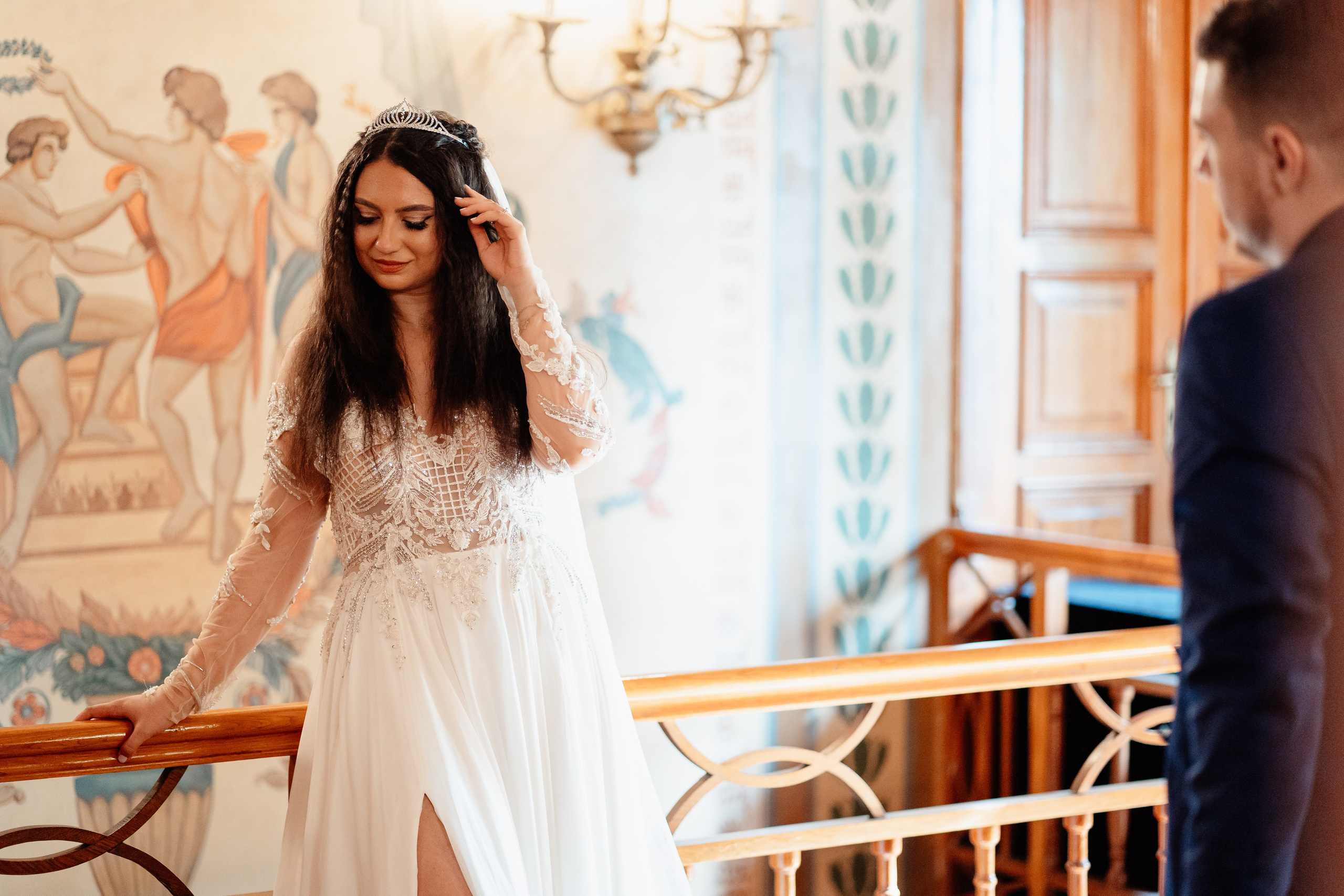 Wedding — Mihaela&Vlad  - by Mihai Popa. Mihai Popa |Wedding Photographer | Worldwide | Bucharest