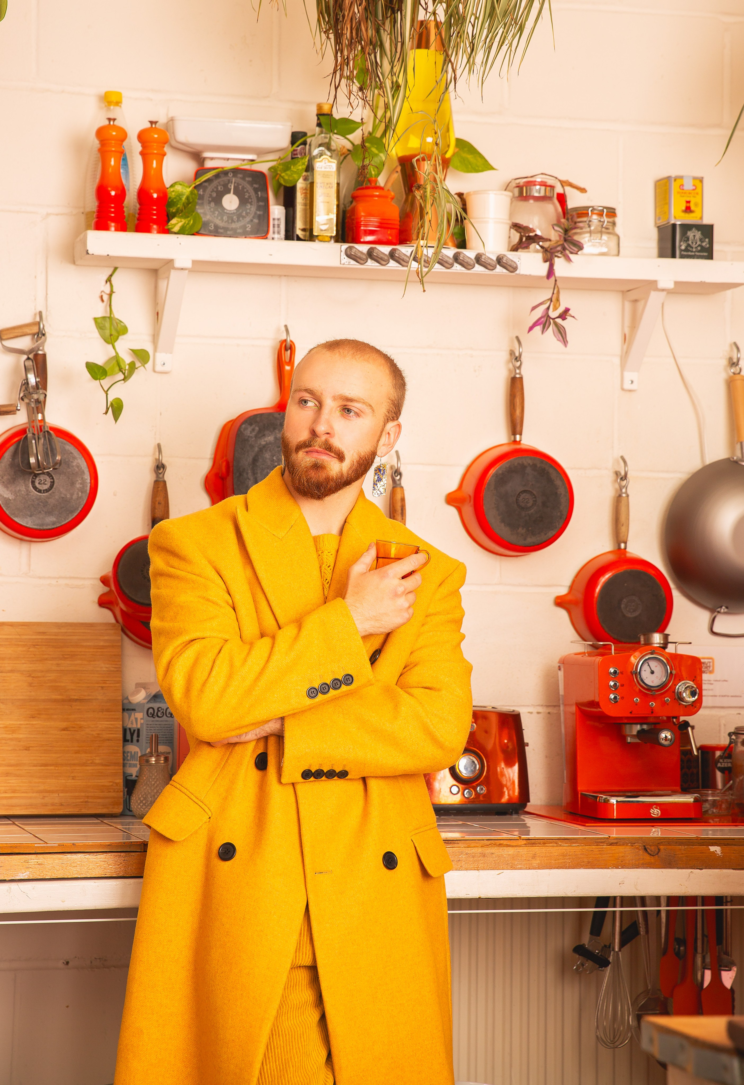 DanCandlerCreative. Candler Creative