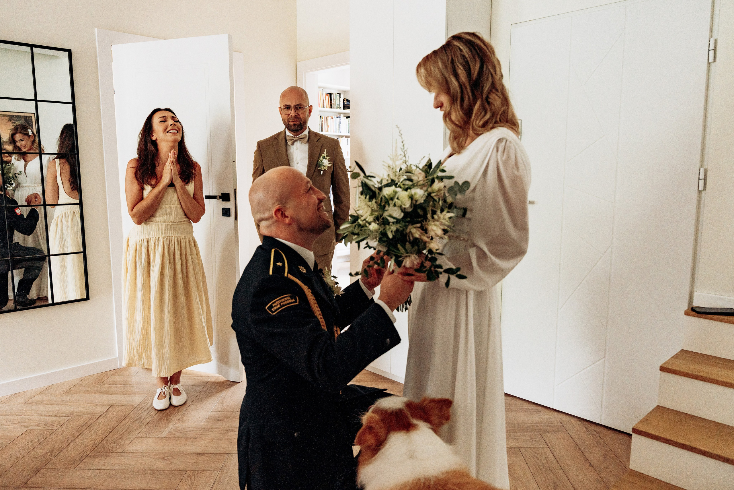 D&P. SL Wedding Photo: ponadczasowa 💍 fotografia ślubna | Wrocław & Europa