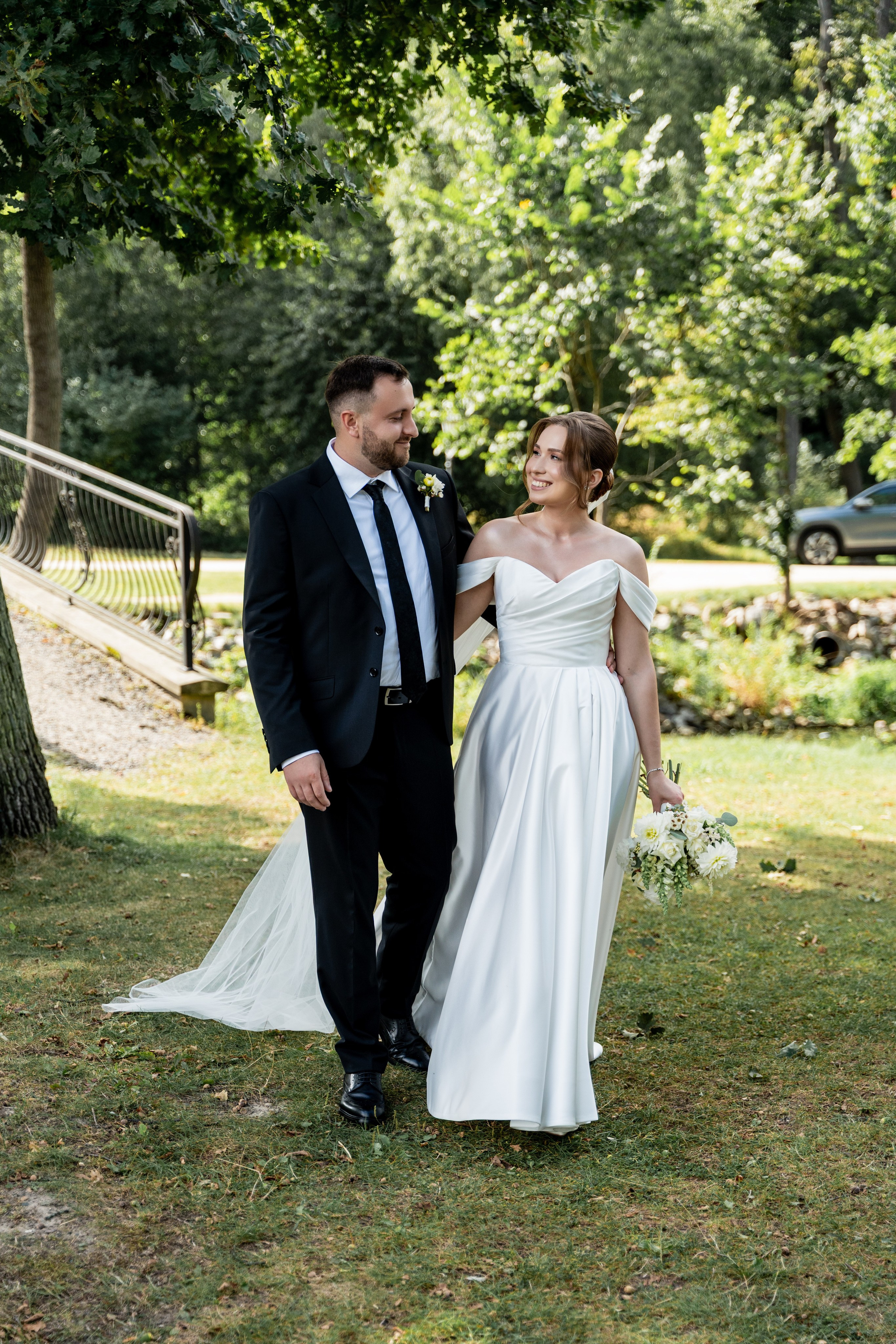 A&D. SL Wedding Photo: ponadczasowa 💍 fotografia ślubna | Wrocław & Europa