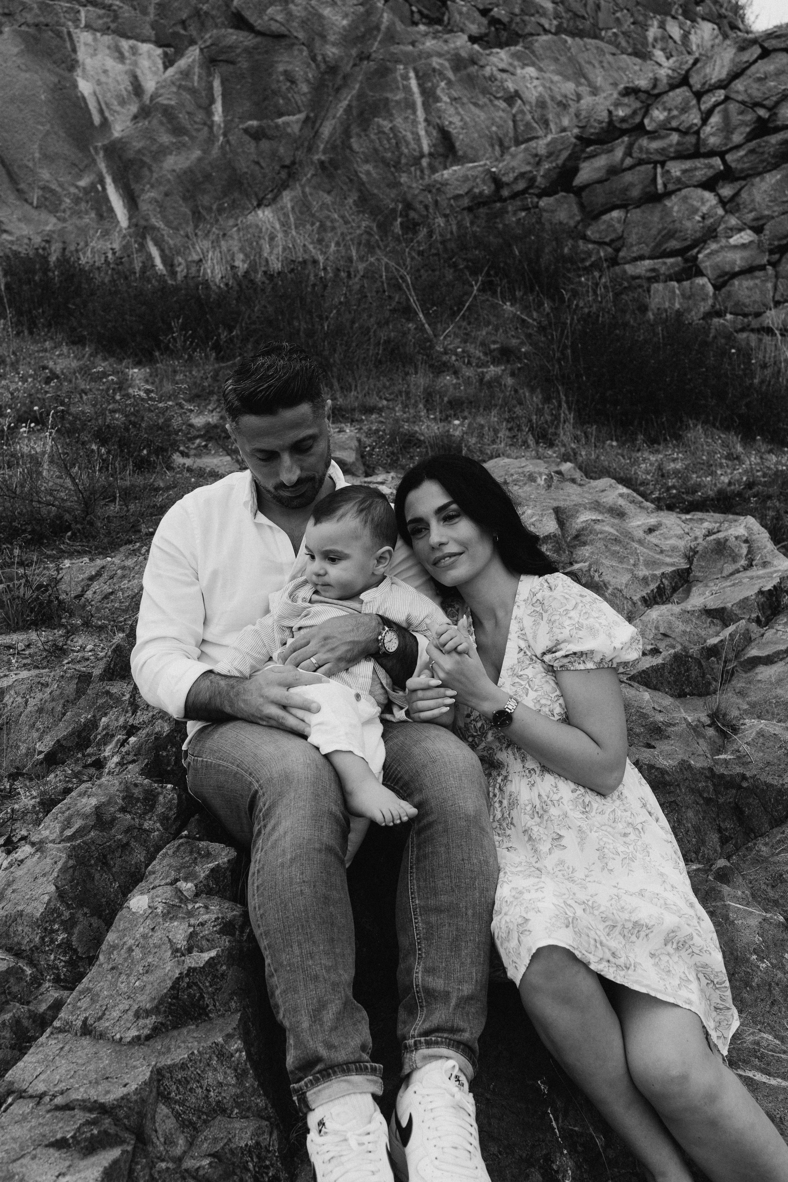 Summer. Wedding and portrait photographer in Helsinki Vickan O