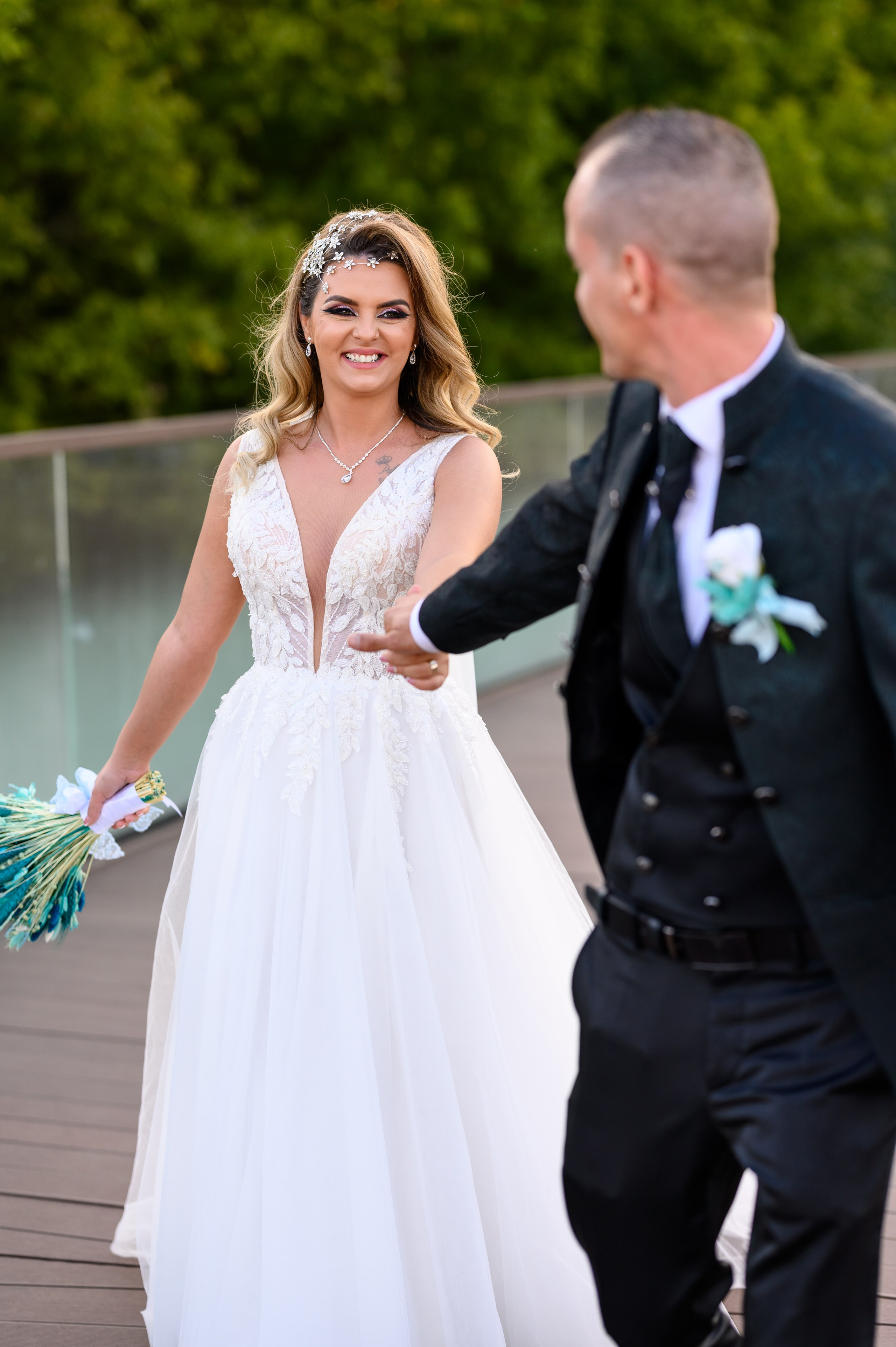 Nunta Nicoleta & Constantin