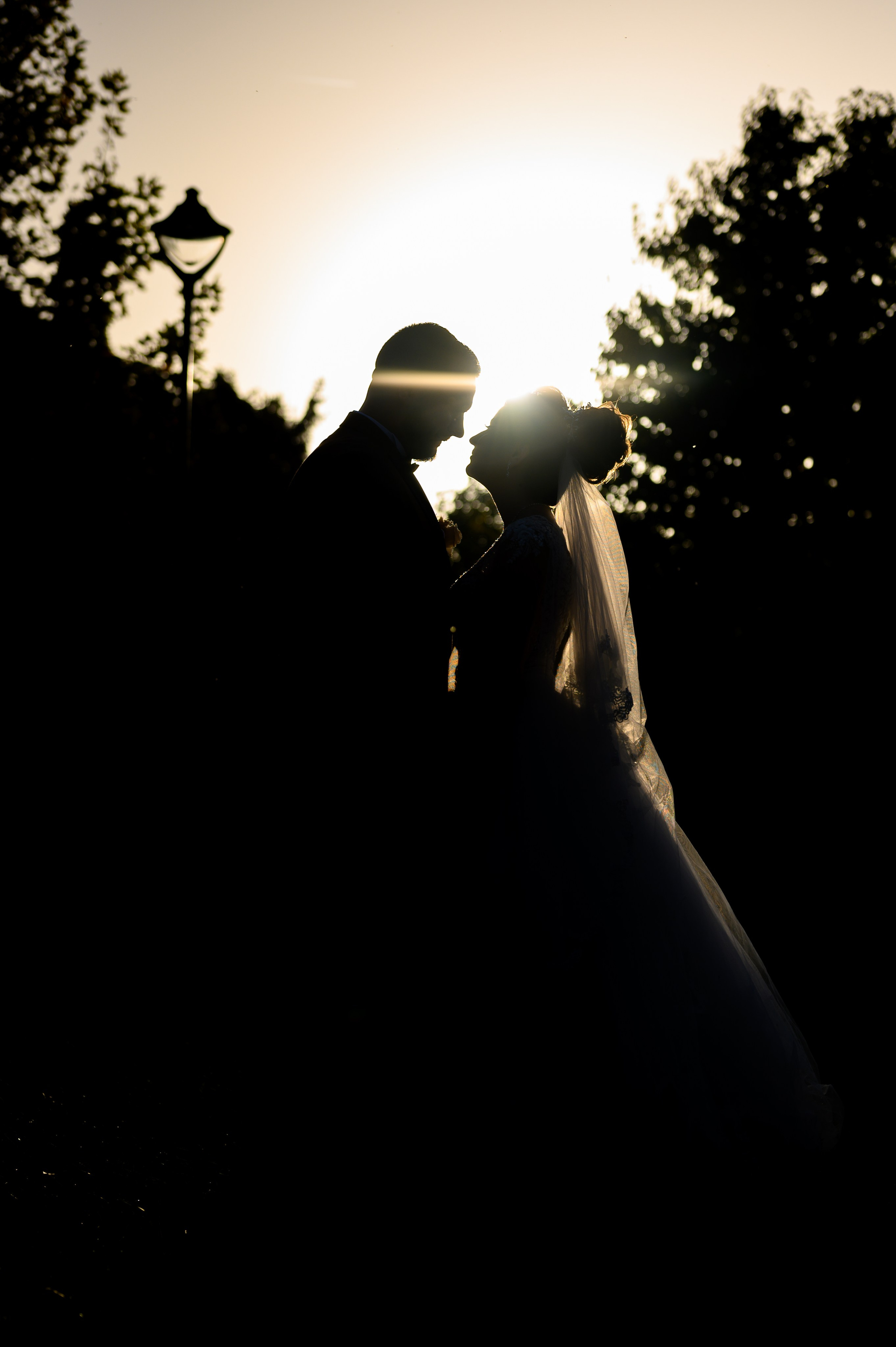 Nunta Claudia & Danut