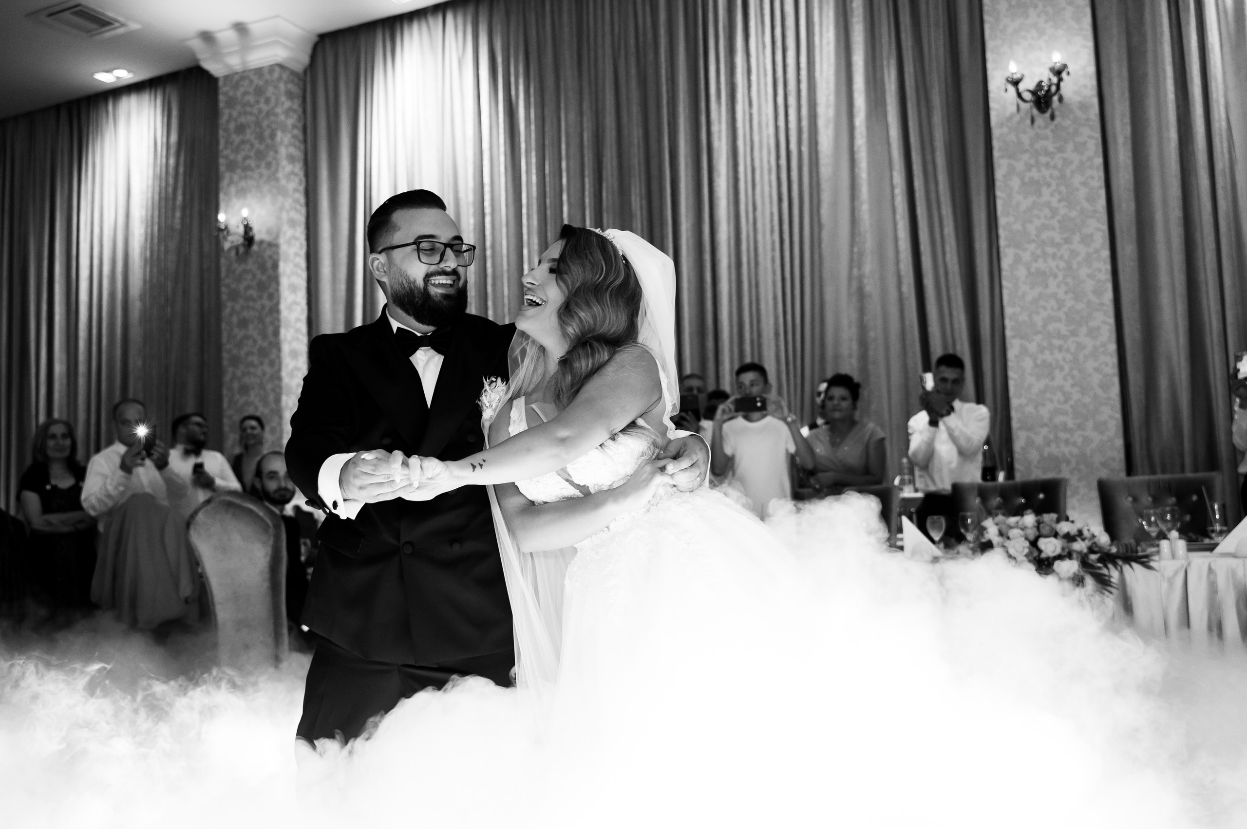 Nunta Alice & Cristian