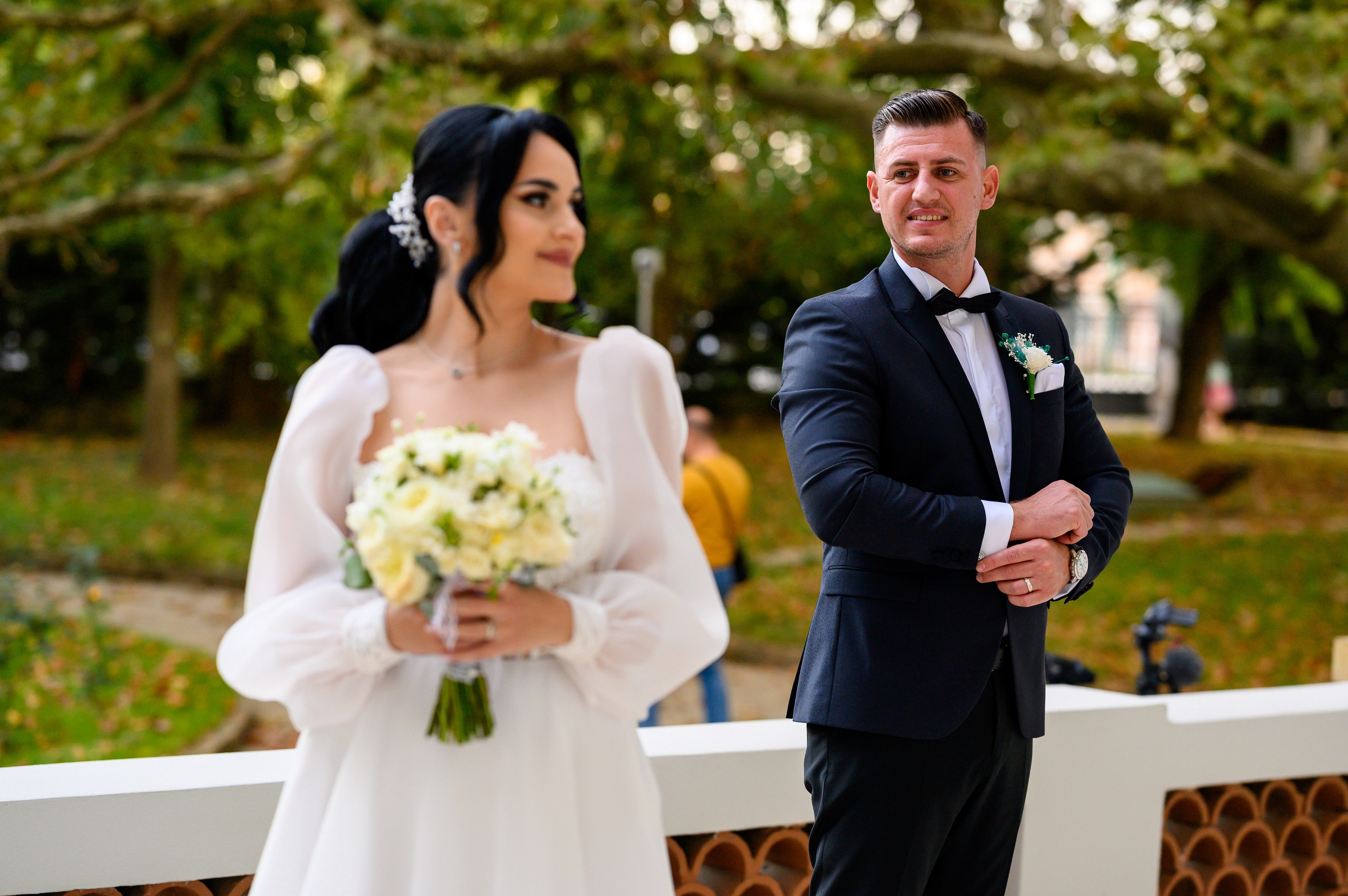 Nunta Mihaela & Costin