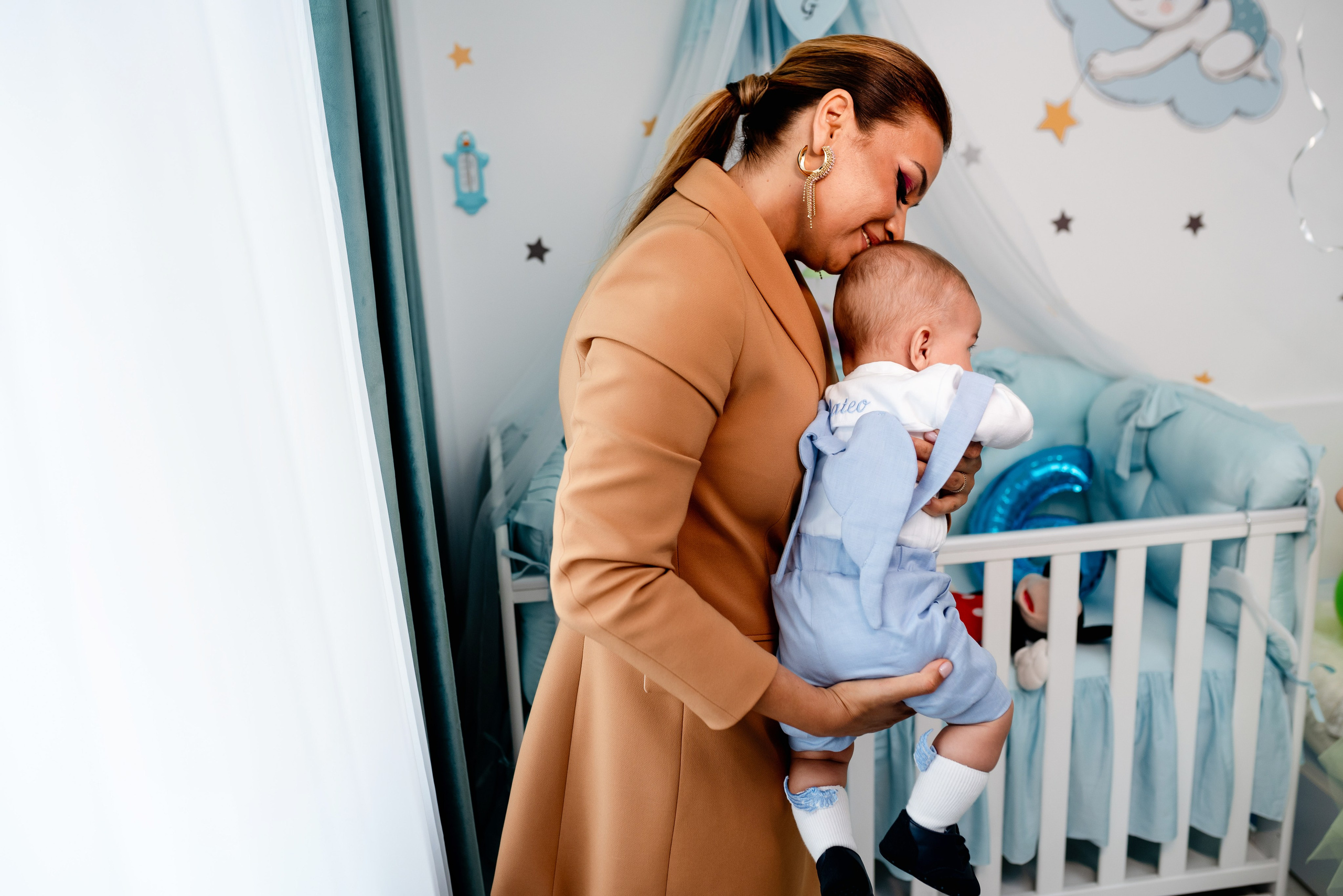 Mateo. Fotograf nunta si evenimente Giurgiu