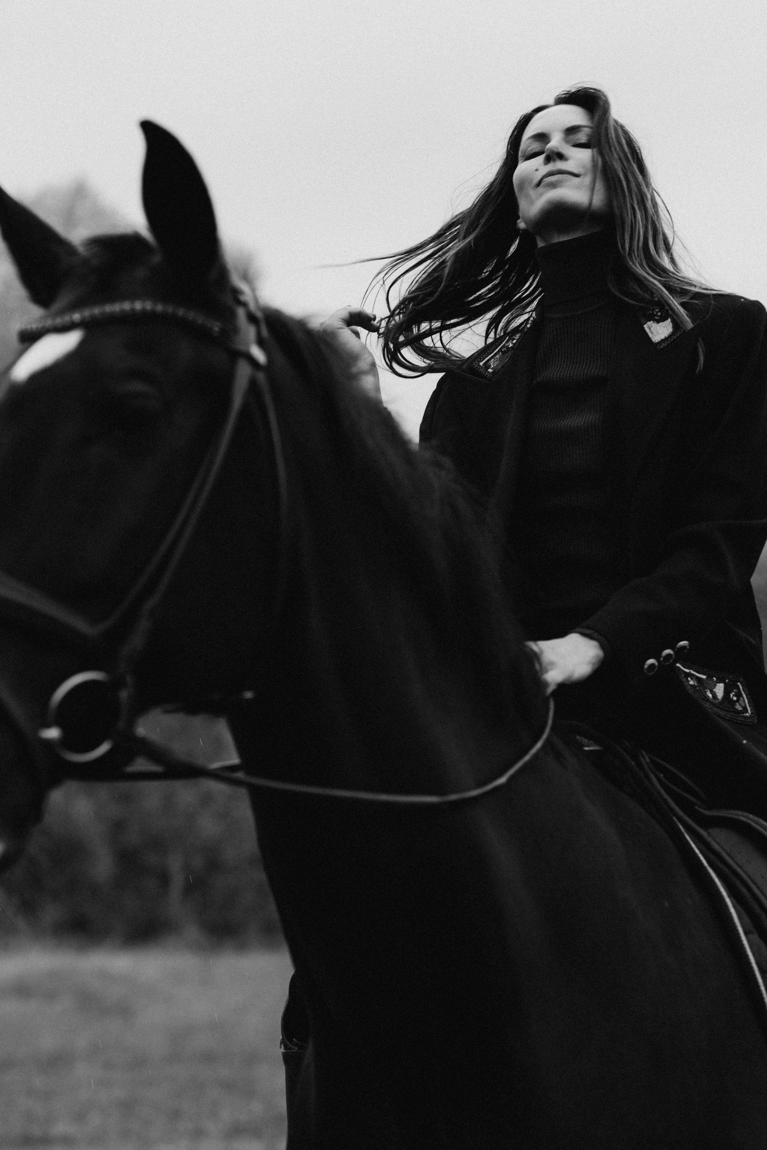 Susanna Hyypiä. Wedding and portrait photographer in Helsinki Vickan O