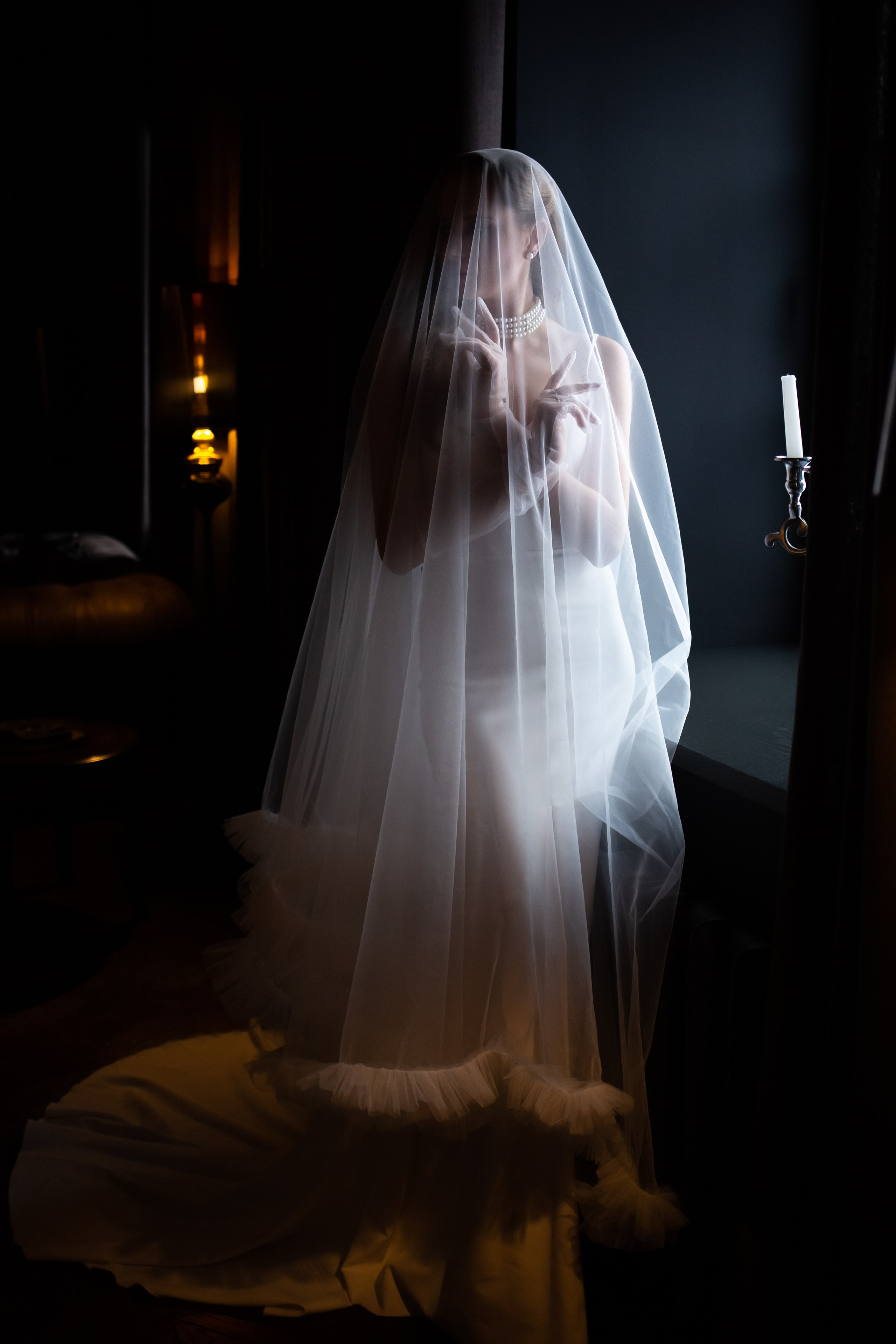 K+A. Fotógrafa profesional en España