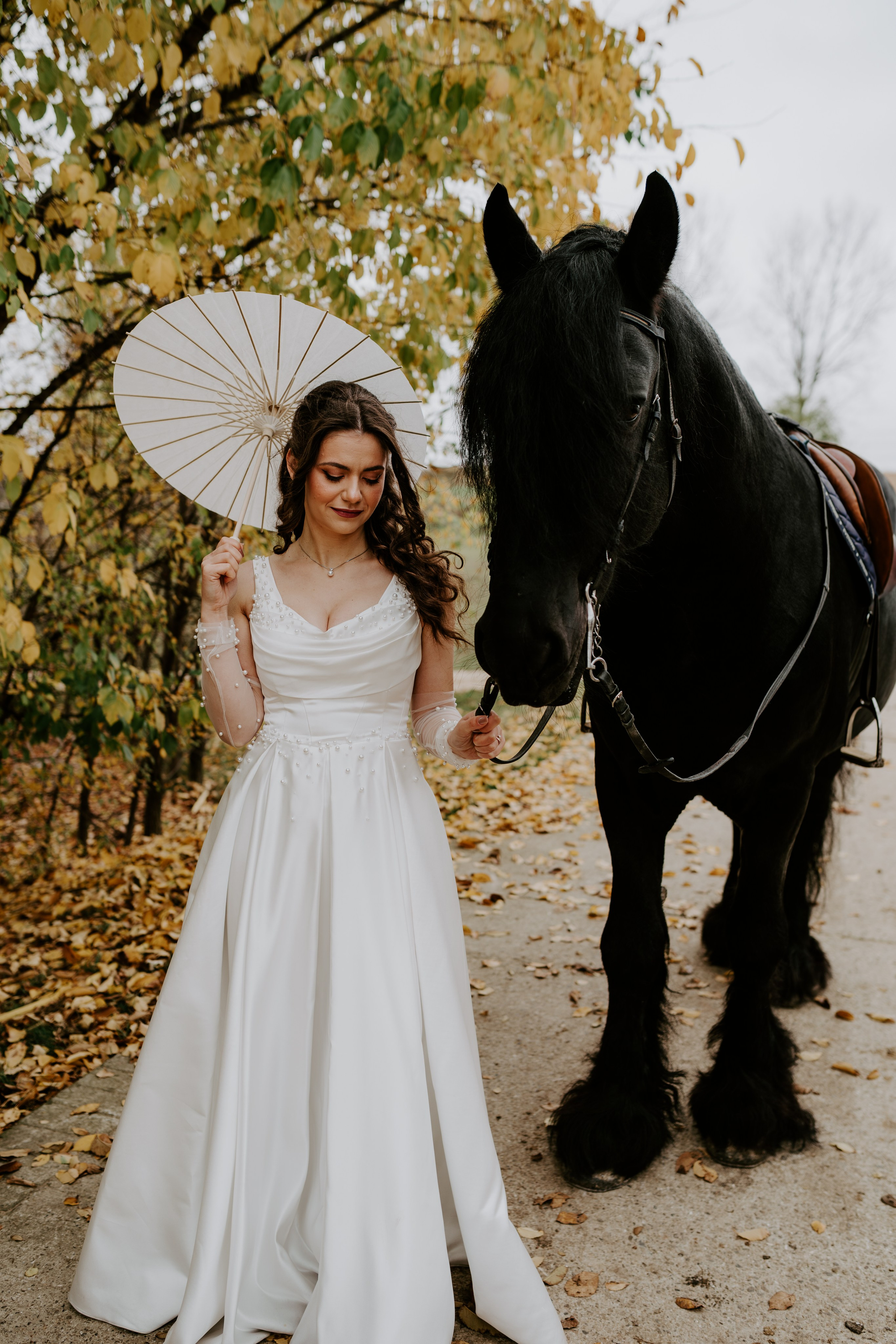 TTD — Ioana&Stefan. Catalin Brinza