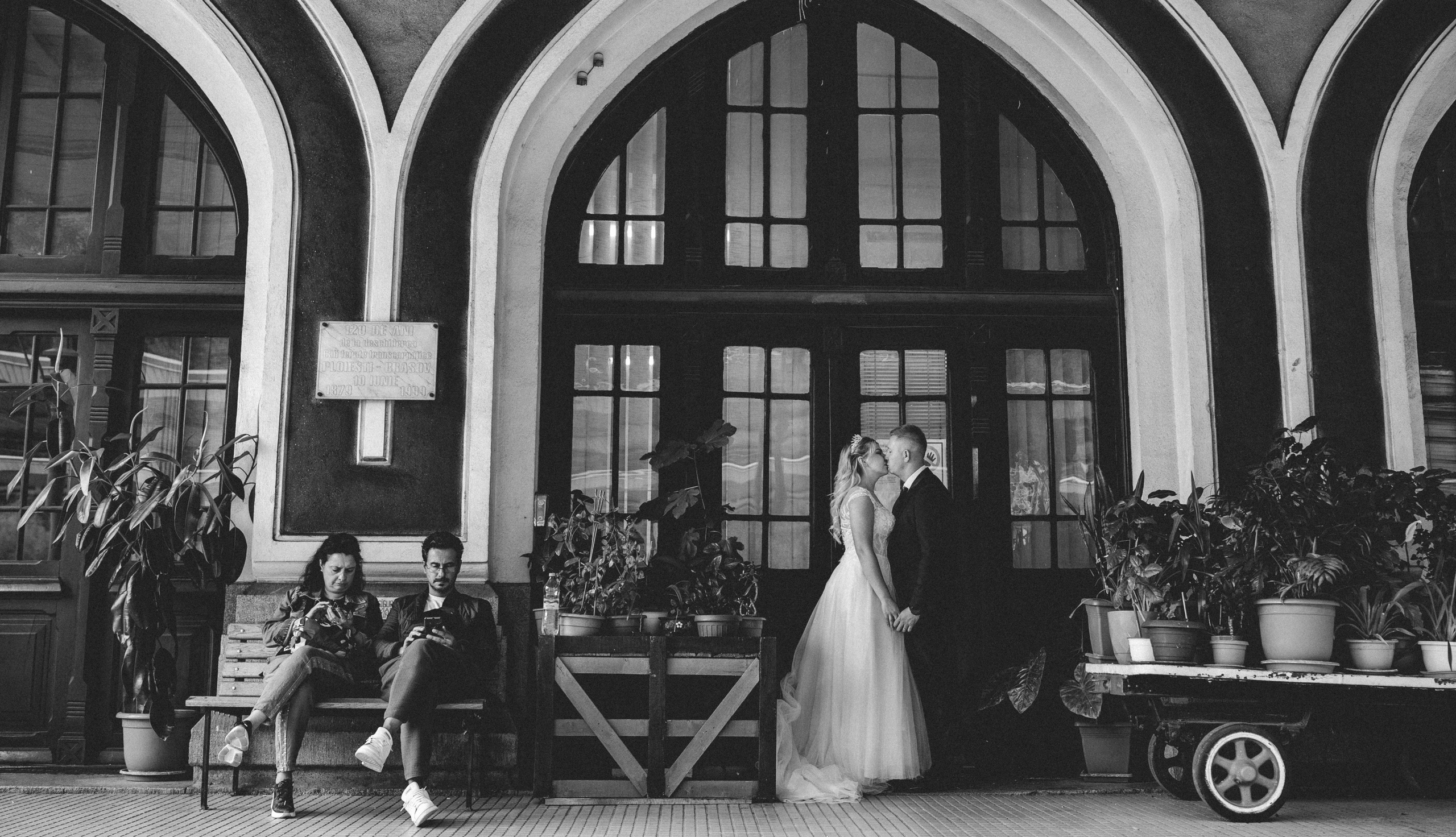 Fotografii de la sedinte foto Trash the Dress. Codux — Fotograf Tulcea | Fotograf Evenimente