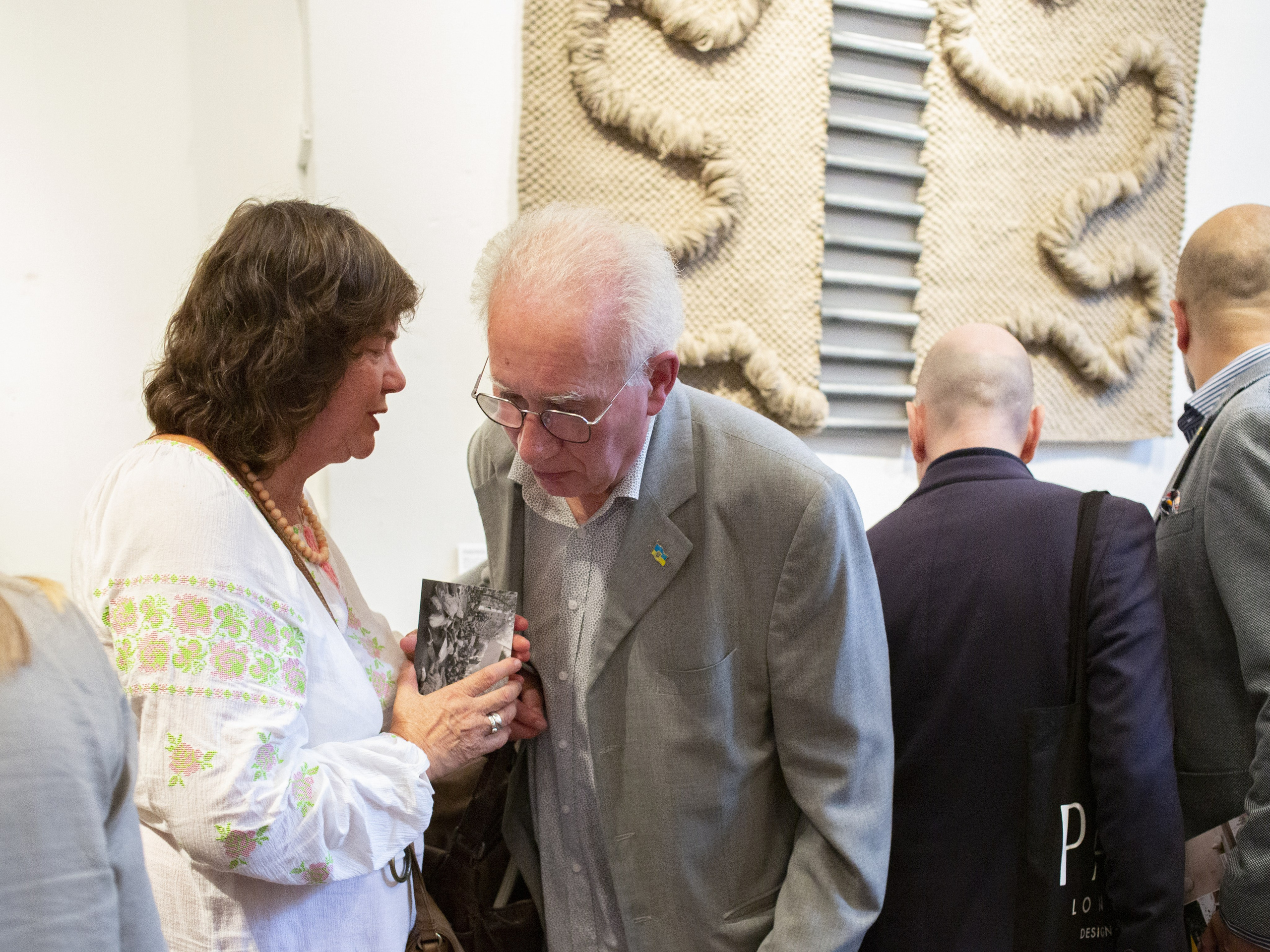 « Évolution de l’archaïque ». Natalia Bogdanovska. Films et photographie corporate en France