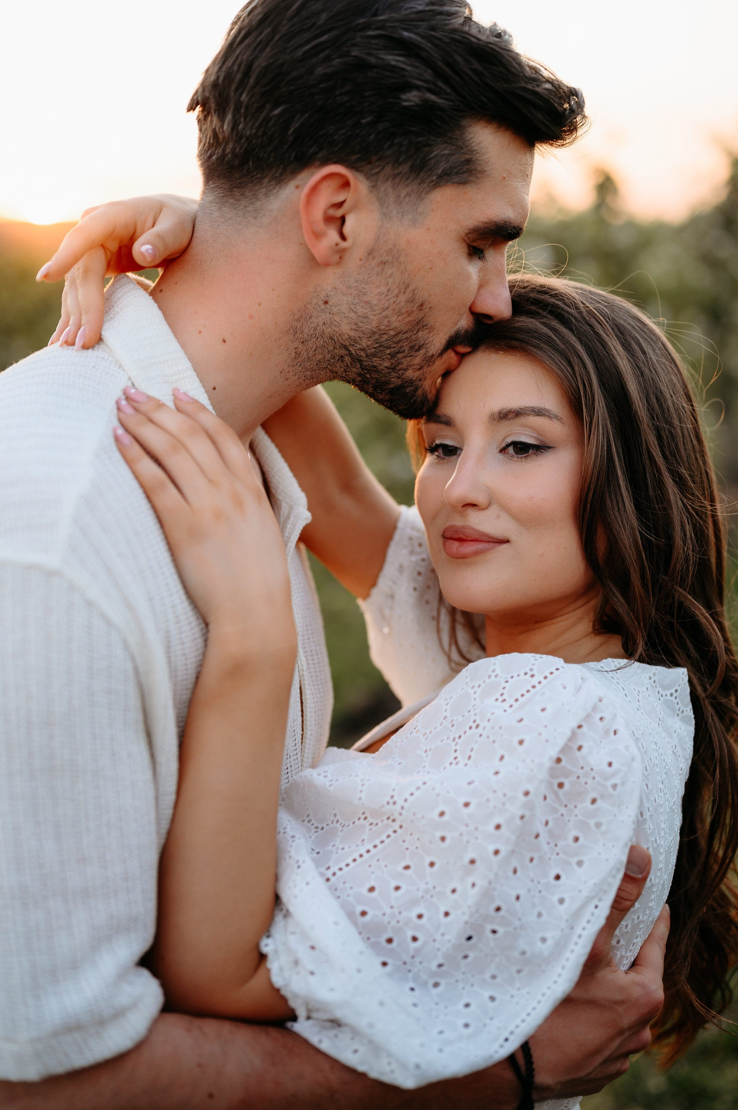 Sedinta foto Save the Date. Valentin Melen — wedding photographer