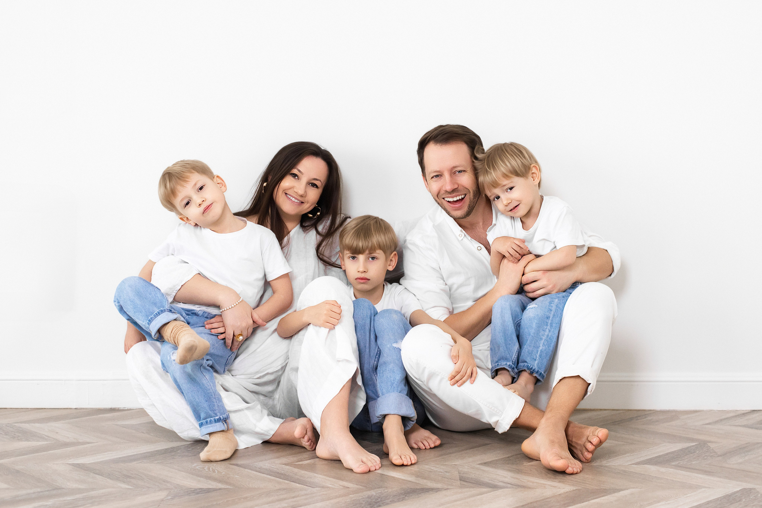 N.D.photograph - fotograf de familie și portrete în Republica Moldova