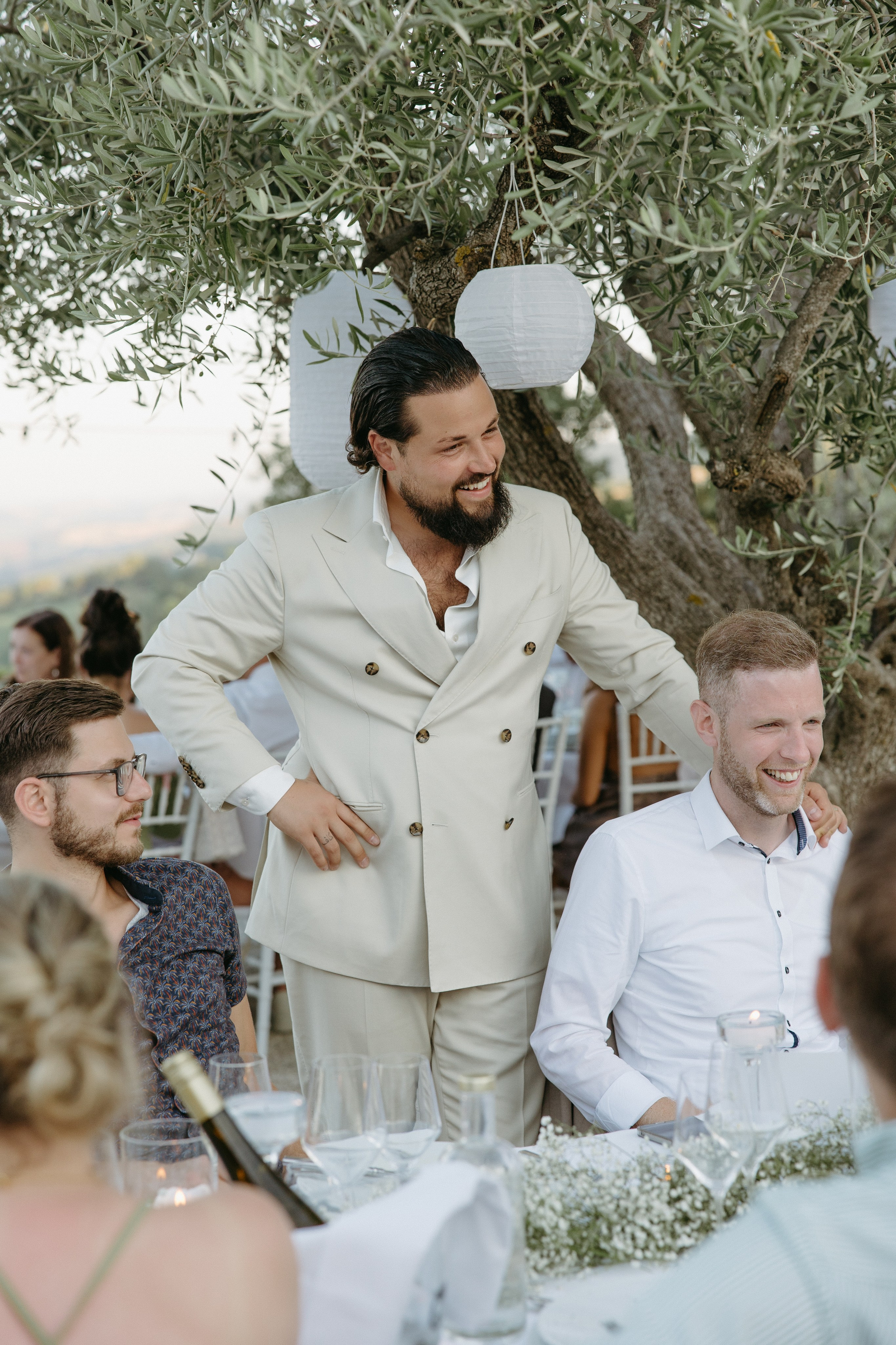 Sofia&Falk. Wedding photographer Italy