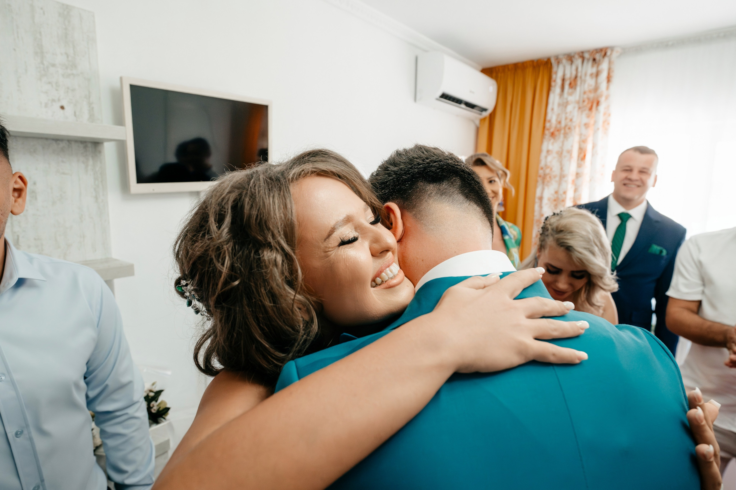 Diana & Daniel. Raw Studio. Fotograful tau de nunta!
