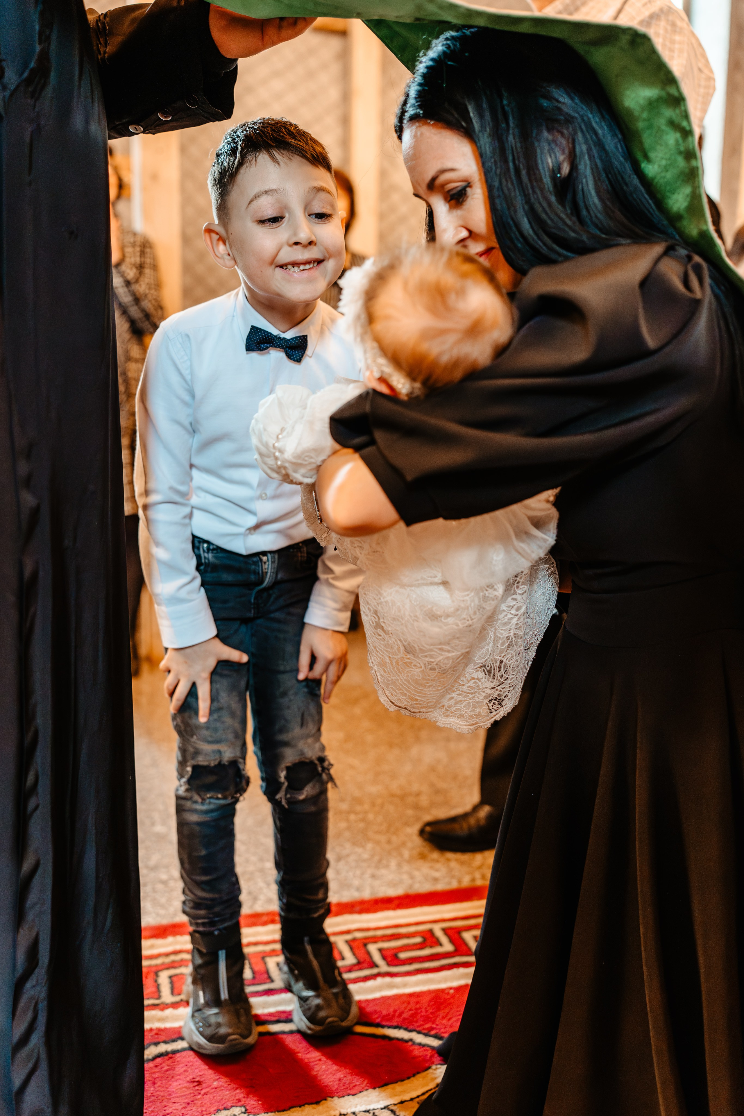 Leia Maria. Raw Studio. Fotograful tau de nunta!