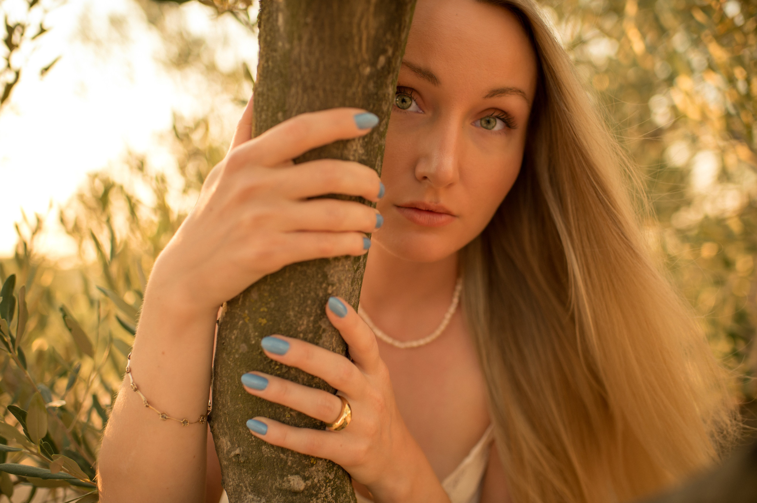 Klara. Семейная, детская, портретная и предметная фотосъемка в Салониках