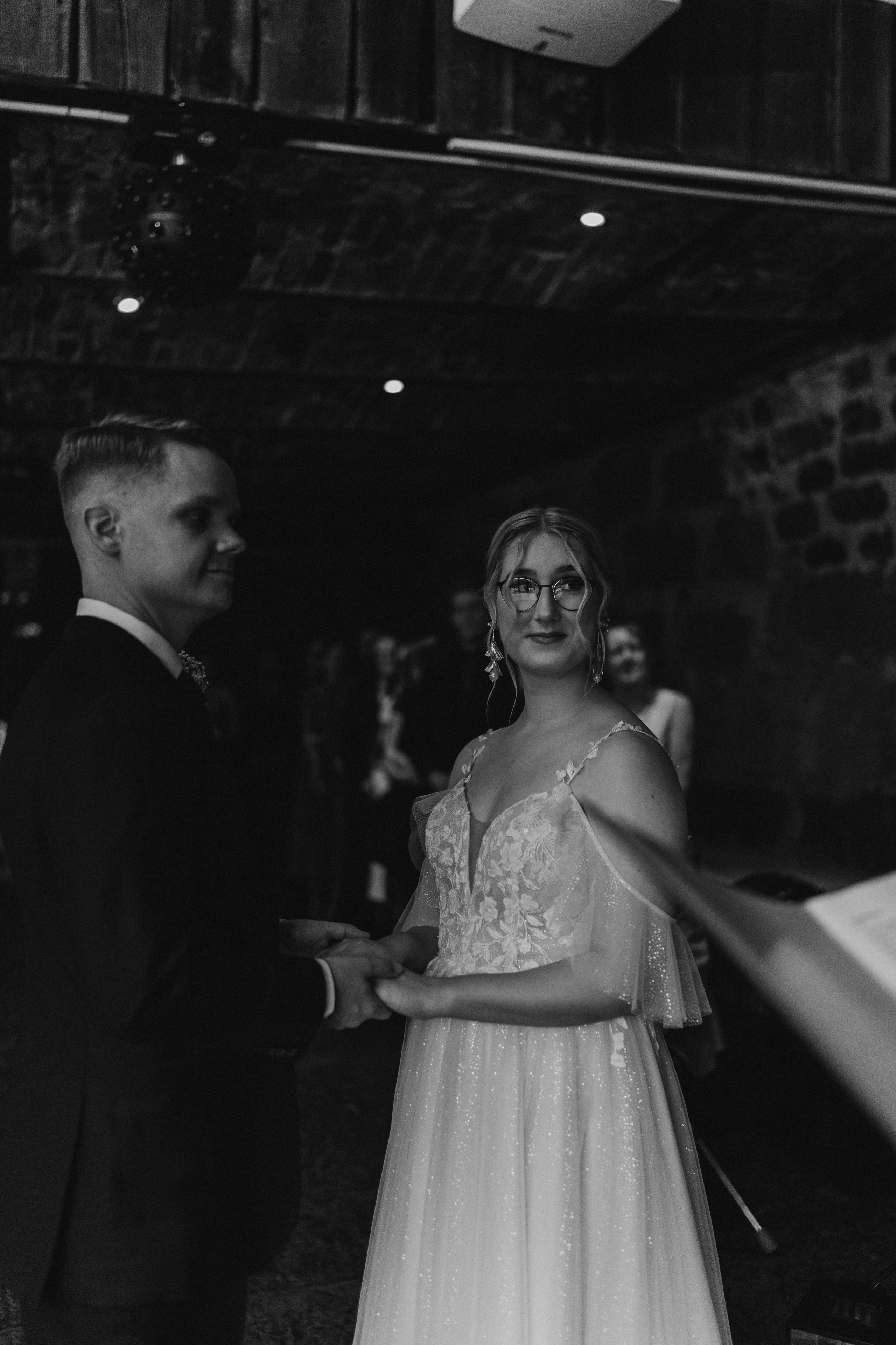 C&A. Wedding and portrait photographer in Helsinki Vickan O
