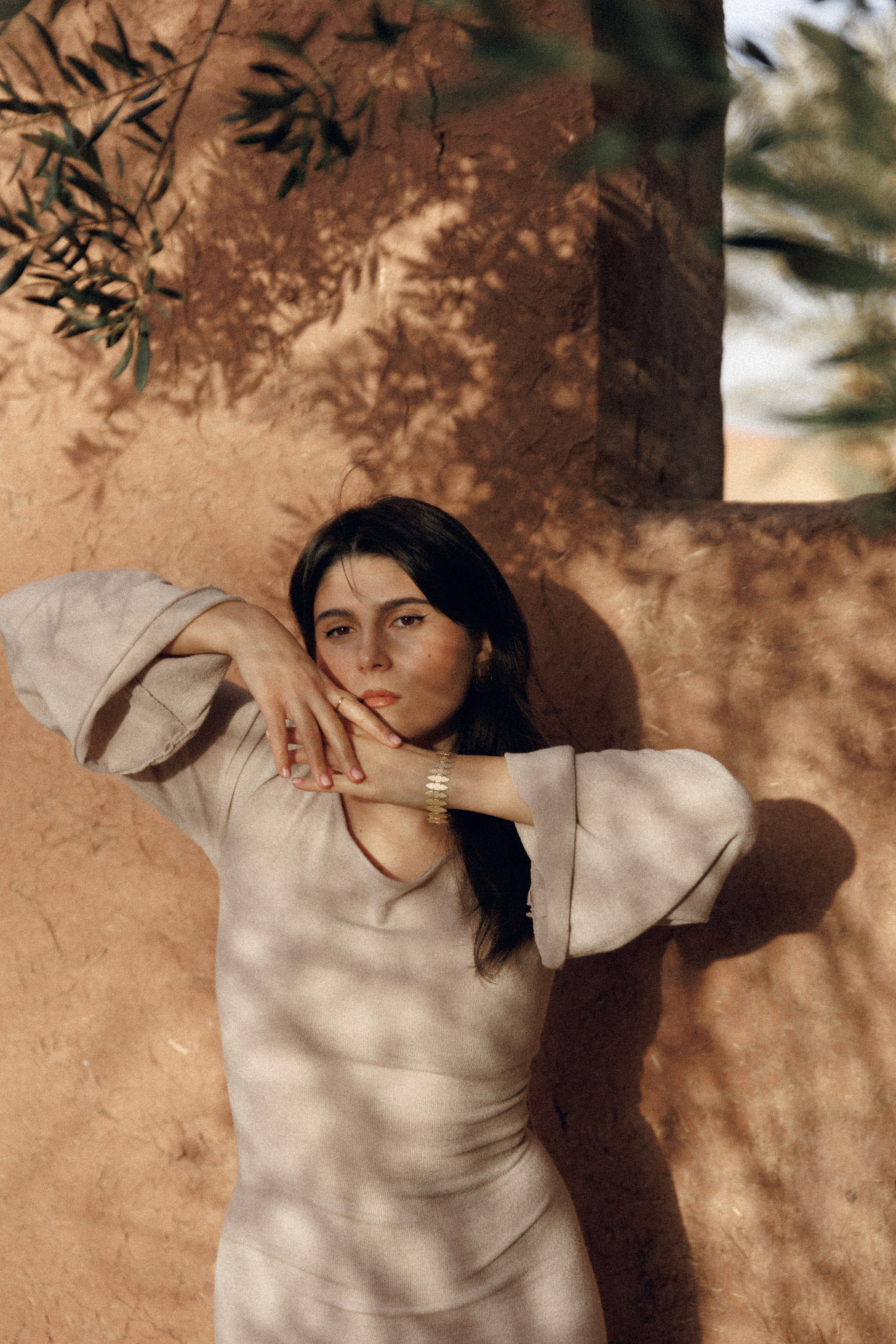 Morrocan dream. Patricia Morenci — Mountain Adventures for the Wild at Heart