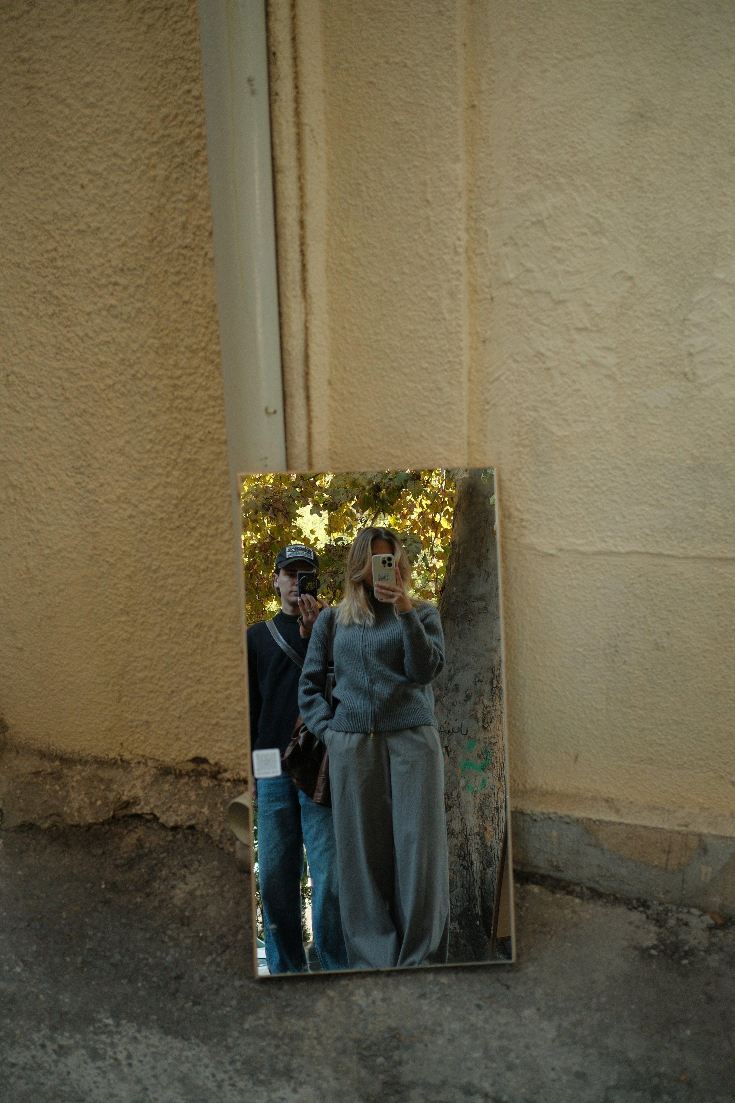 Georgia. Nikita Pavlov, Photographer — Vienna, Austria