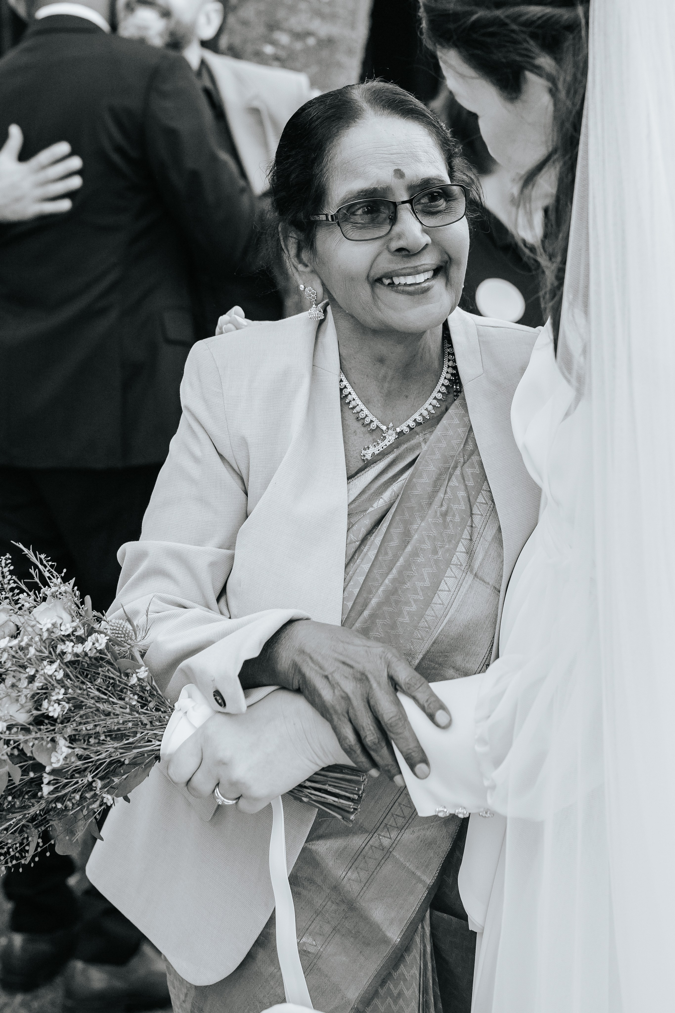 Aurelia+Anand, 02.11.2025, Olot. Fotógrafa de bodas en Cataluña