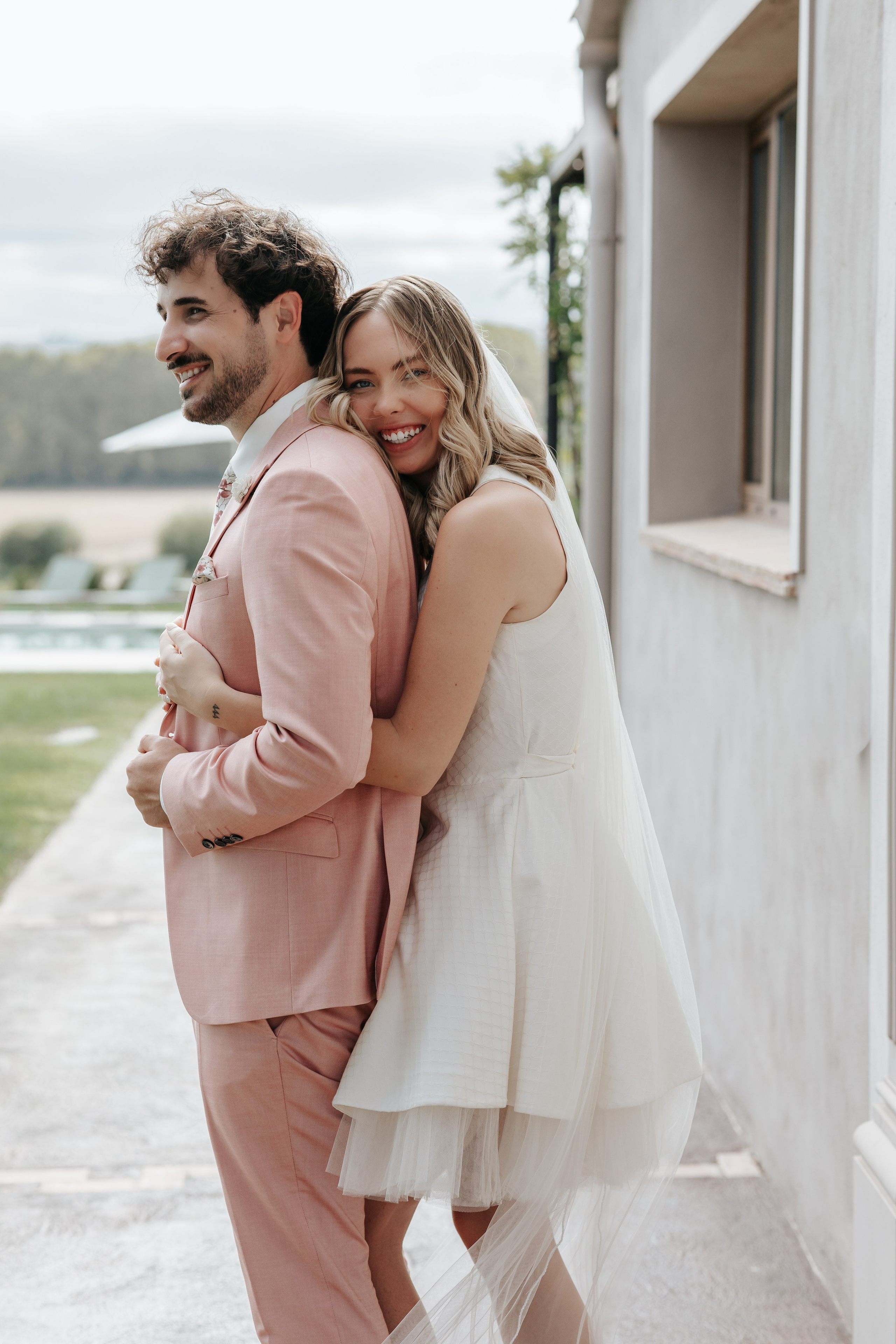 Nina+Max, 30.08.2025, Mas Can Falqués. Fotógrafa de bodas en Cataluña