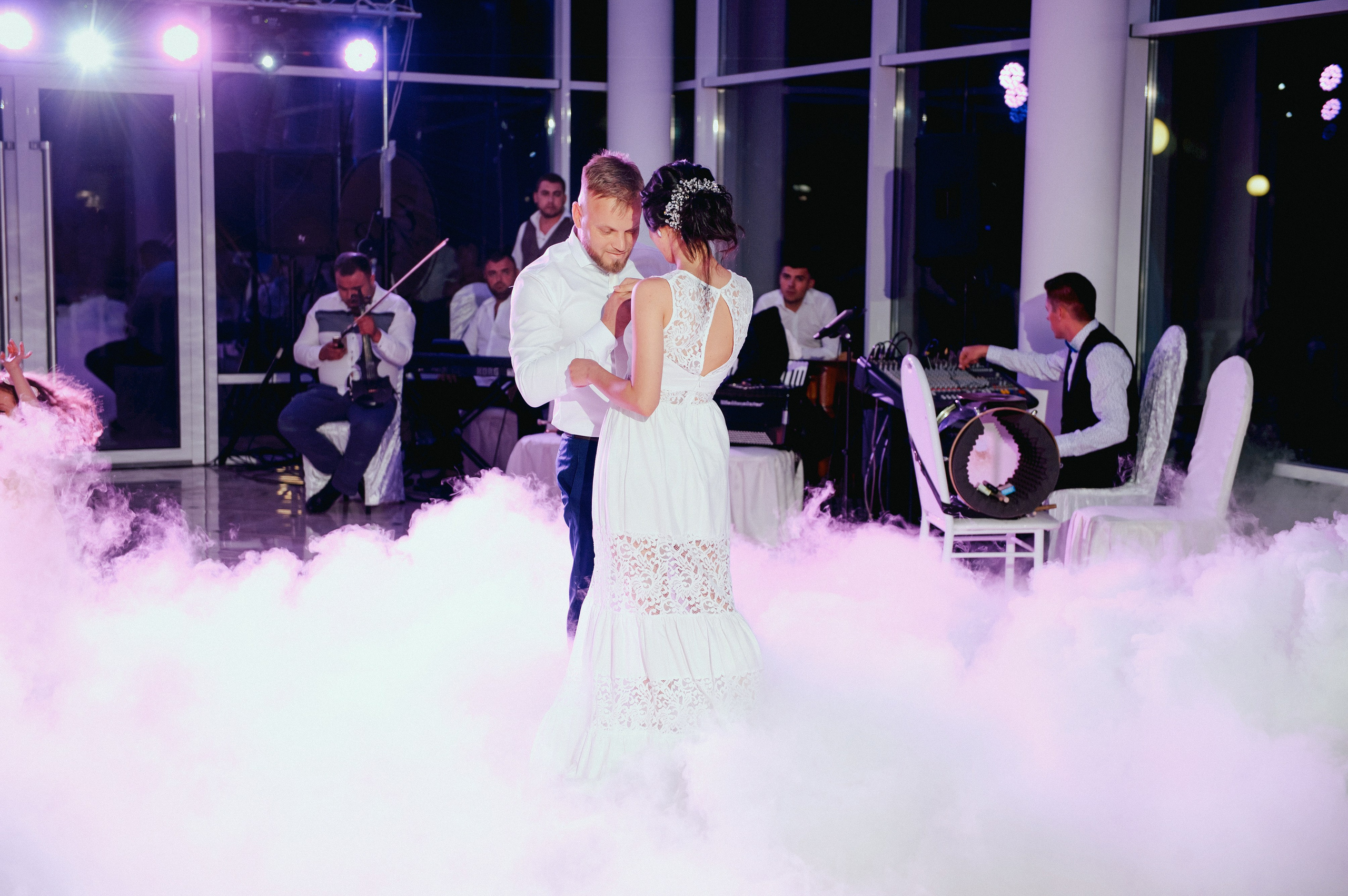 Cristina & Vadim. Fotograf de familie și evenimente