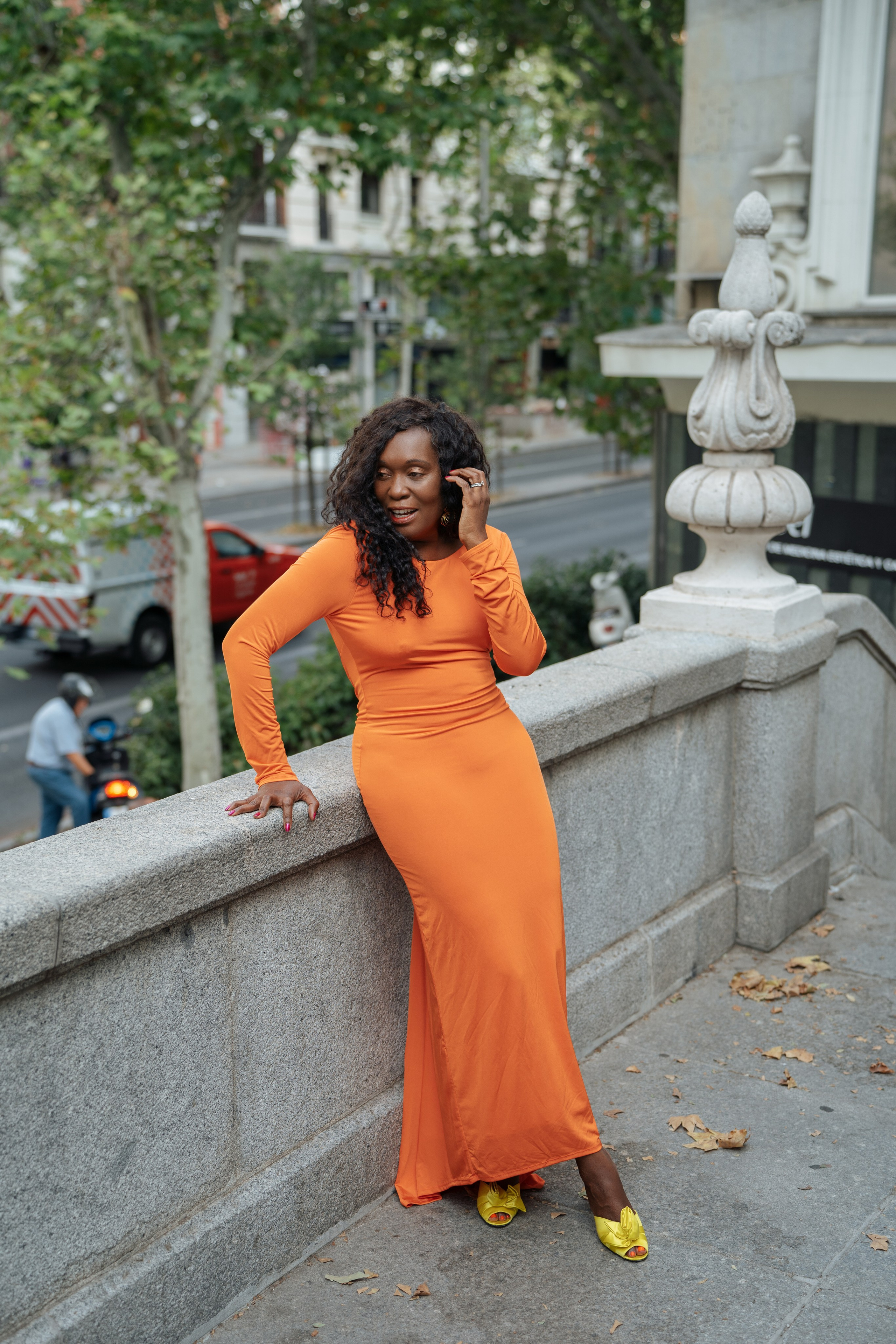 Portrait photographer Madrid. Photographer in Madrid, Spain. Alyona Belyaninova