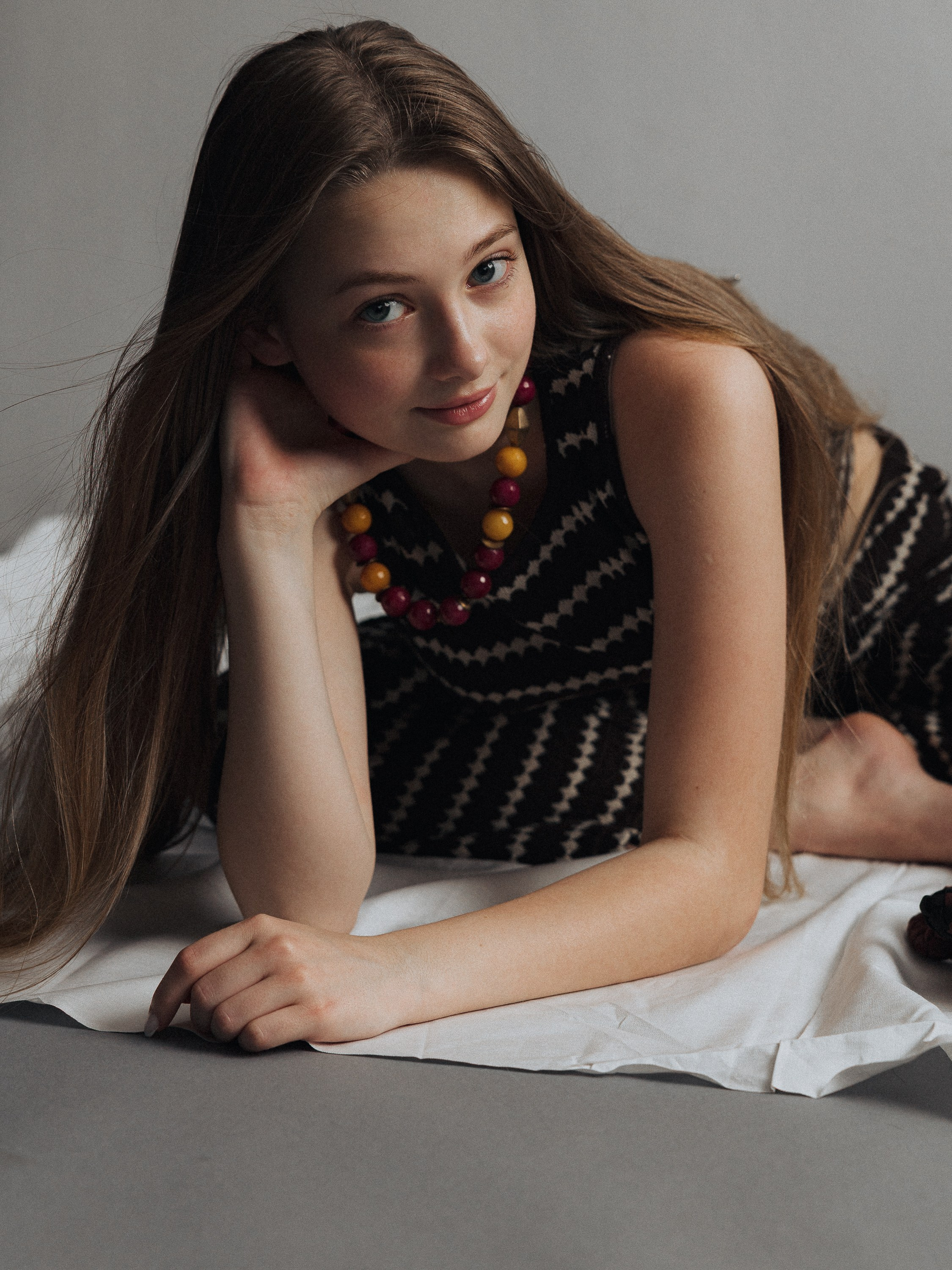 Victoria. Евгения Найденова – брандов и портретен фотограф | България, Европа