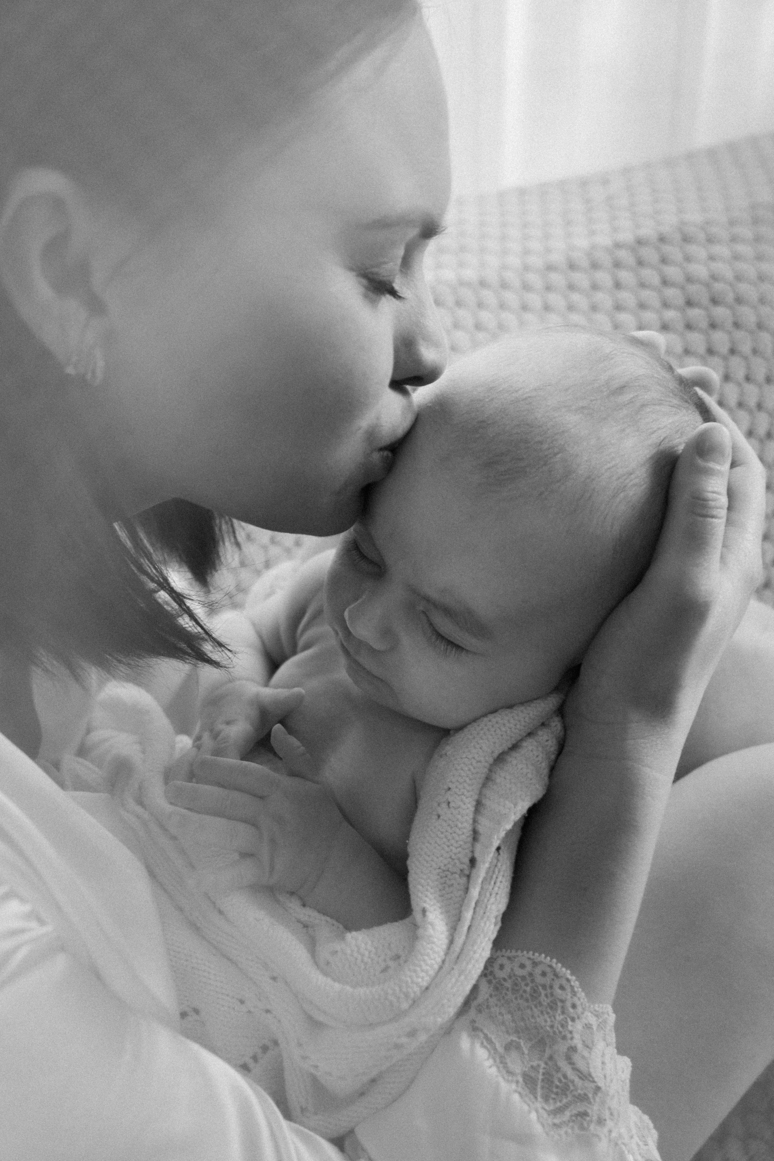 Svetlana. Fotógrafa infantil y de lactancia materna y maternidad en Barcelona